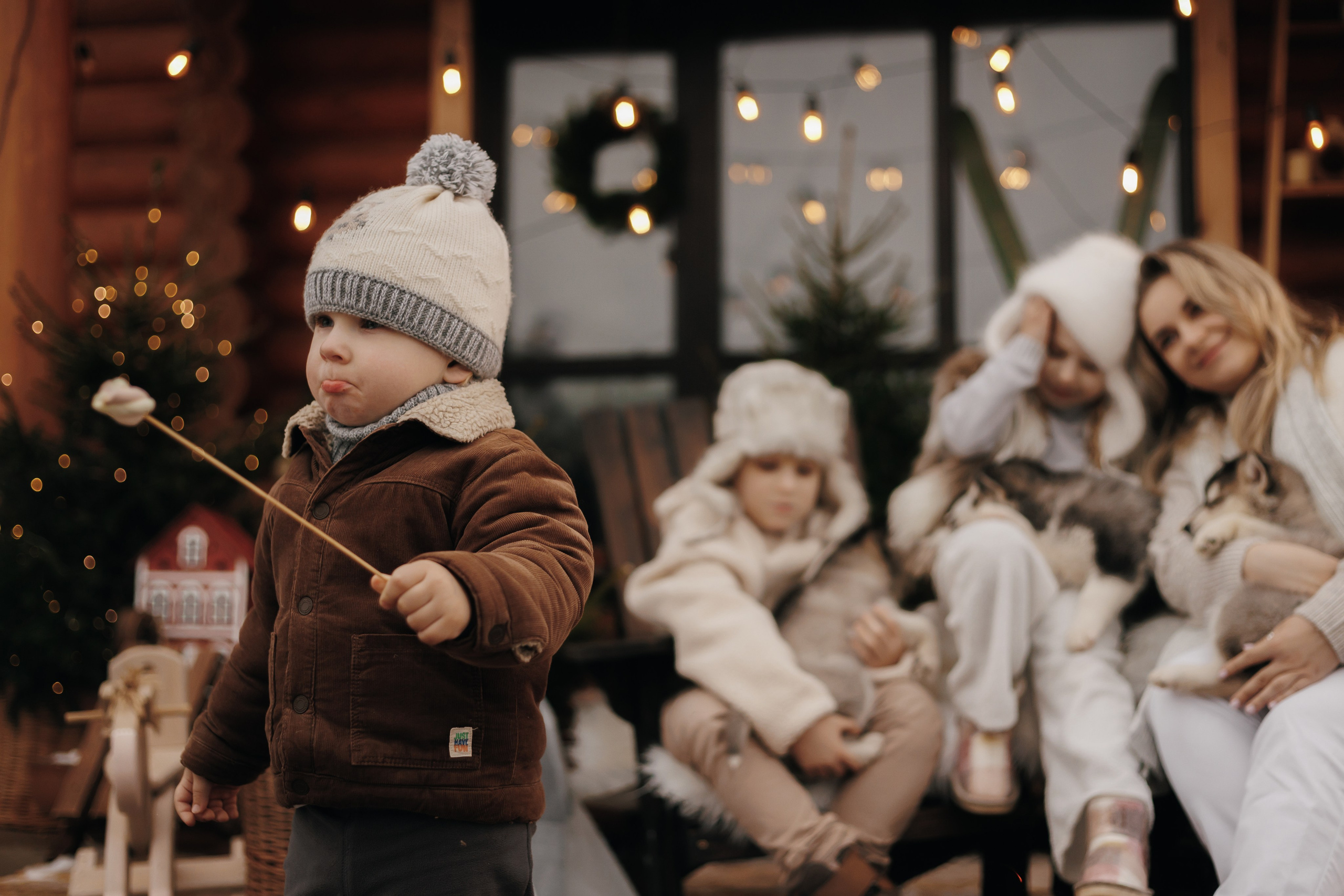 Winter 2024. Свадебный и семейный фотограф Витебск, Минск, Андрей Павлов