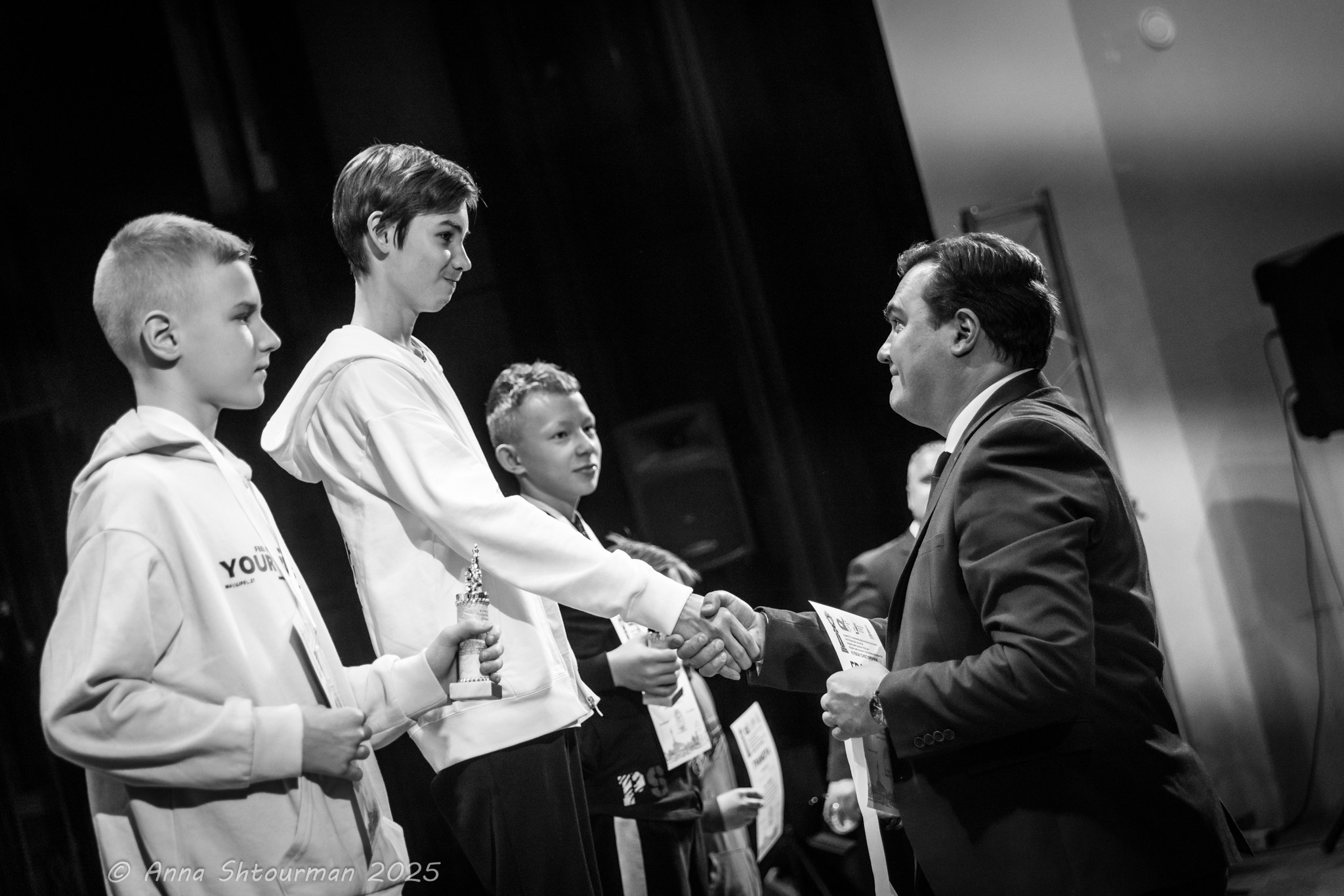 2025.01.17 Кубок Снегурочки — Церемония награждения. Фотограф Анна Штурман (репортажная съёмка любых событий и мероприятий) Anna Shtourman photographer