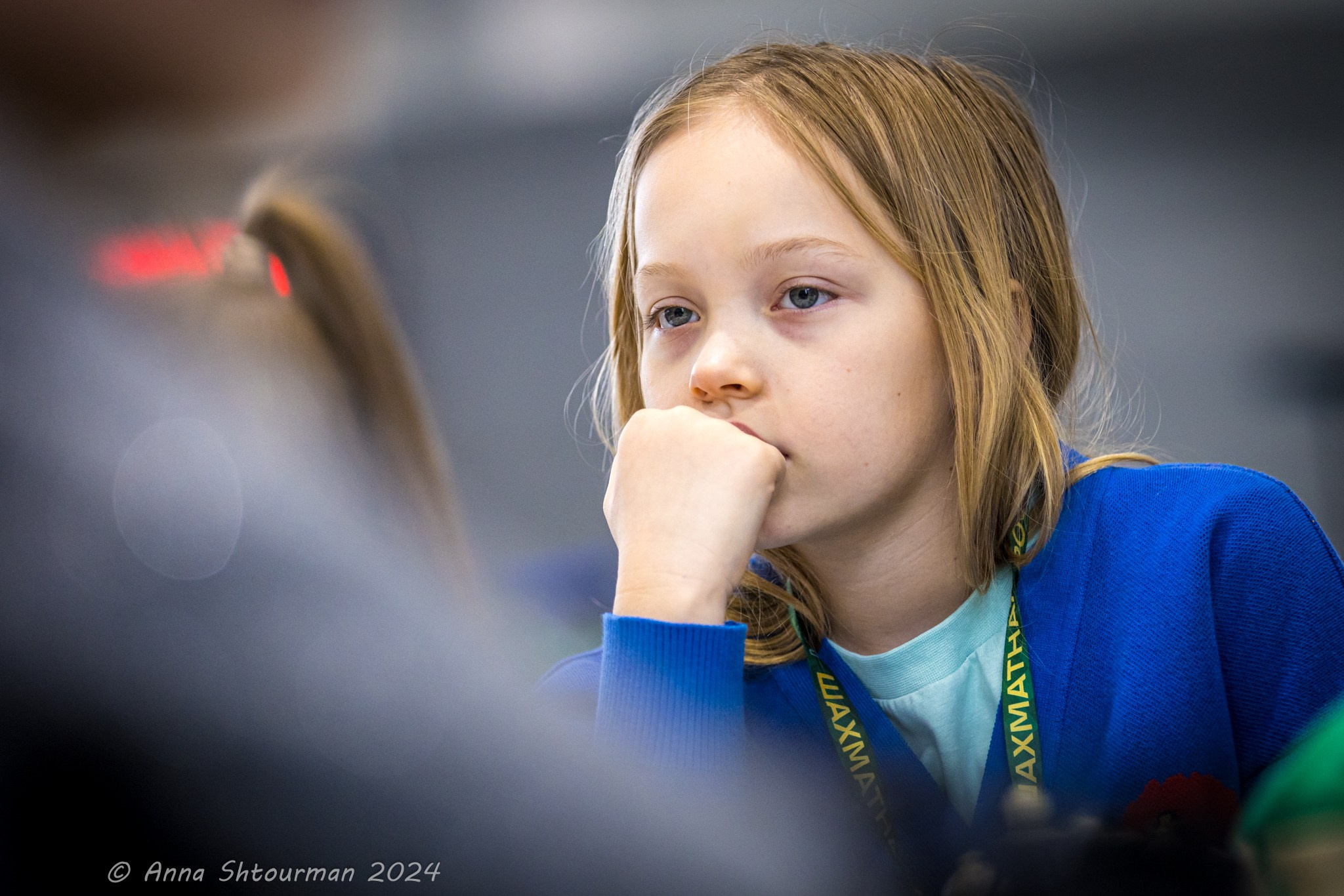 2024 Первенство России по рапиду среди детей до 11, 13, 15, 17, 19 лет, до 21 года (Екатеринбург, Россия). Фотограф Анна Штурман (репортажная съёмка любых событий и мероприятий) Anna Shtourman photographer