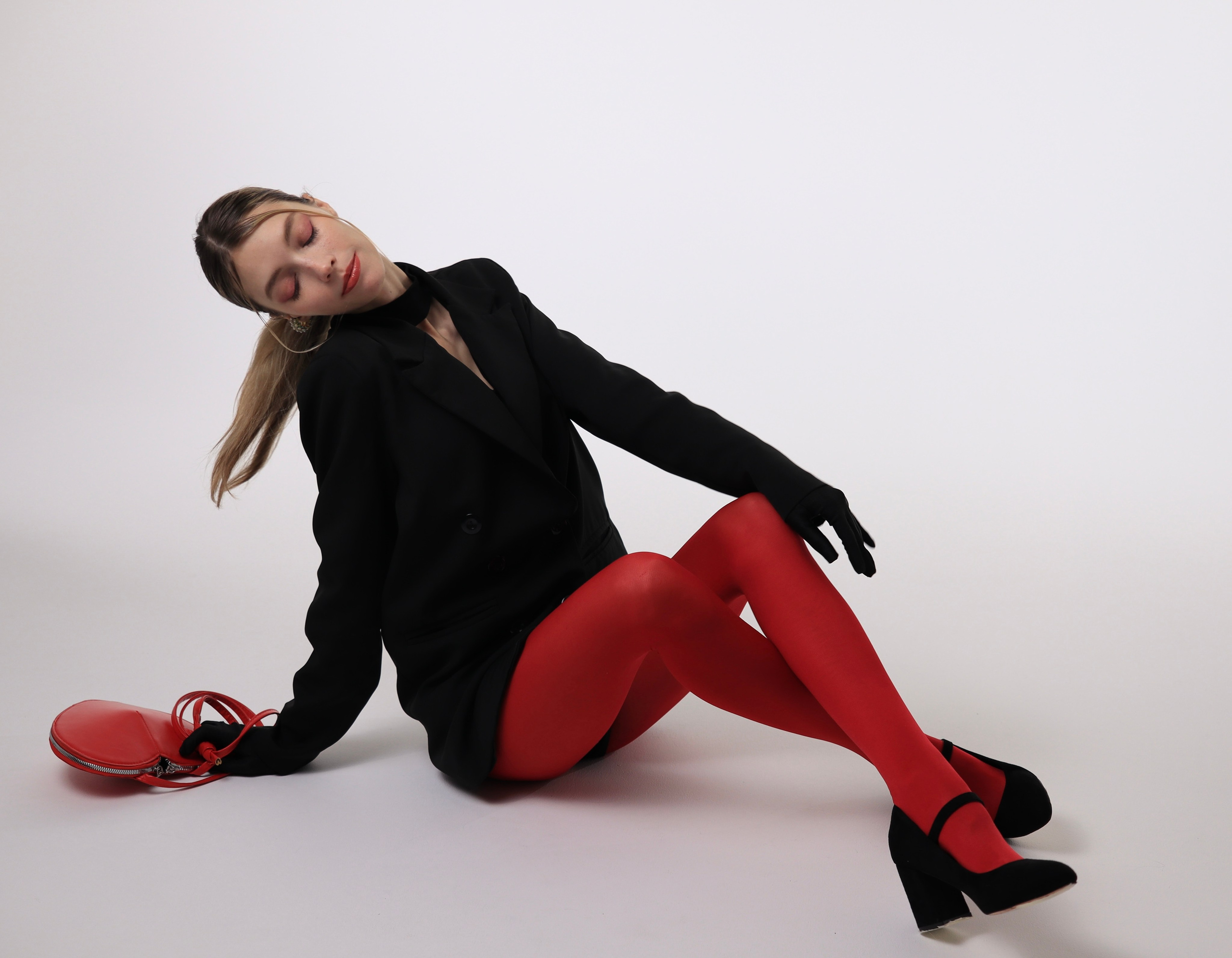 Студийная проф фотосессия в модном стиле Краснодар