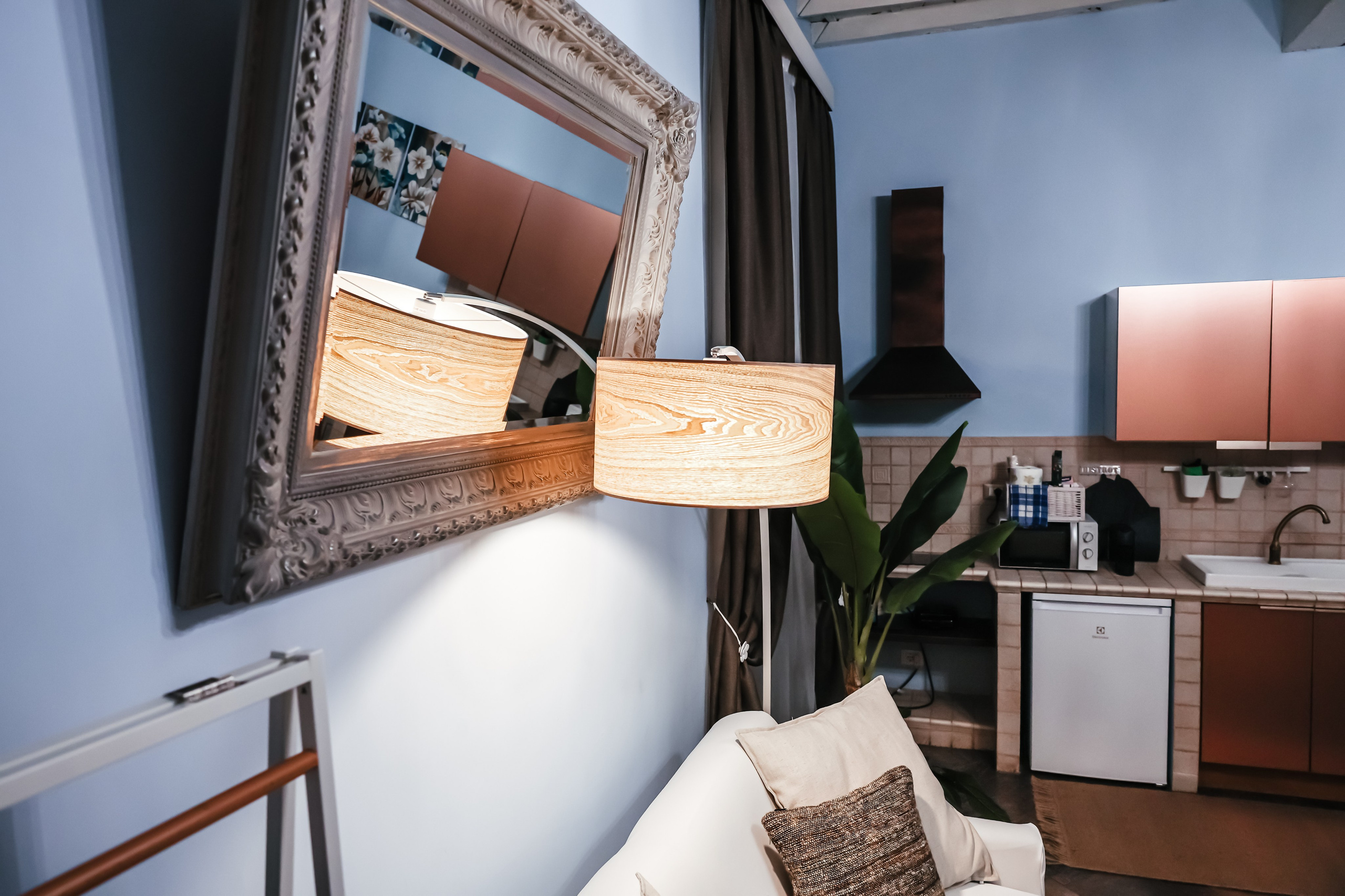 Loft San Angelo. Фотограф Виктория Волкова. Москва