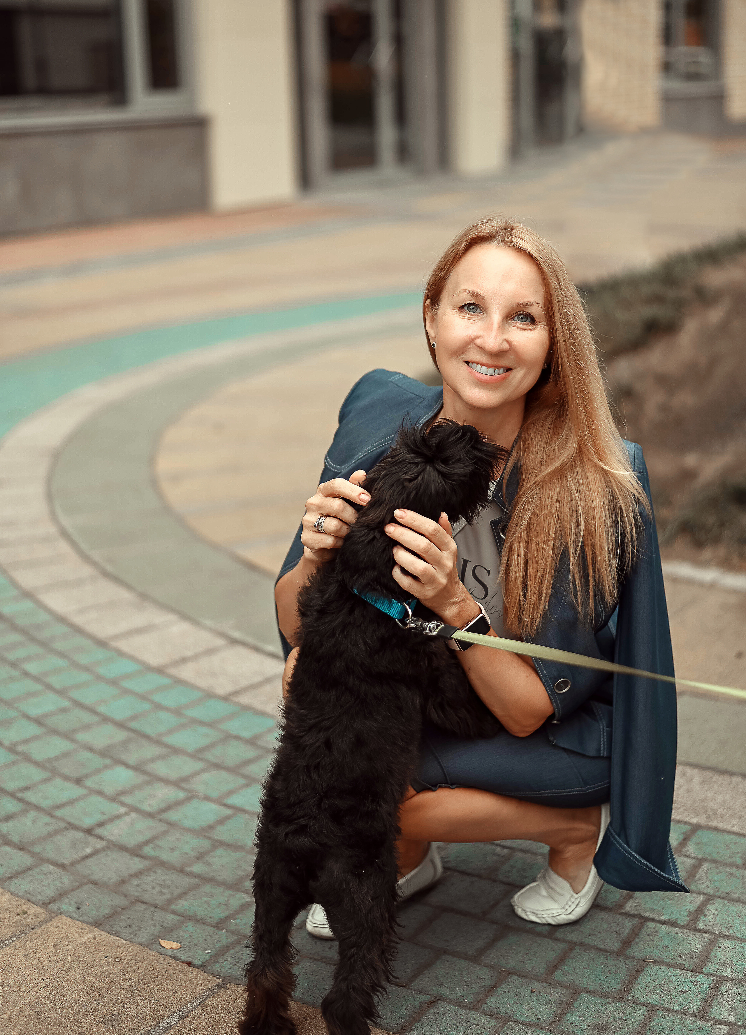 Бульвар Экзюпери. Фотографы крещения/венчания  Красноярск Татьяна и Вячеслав Переваловы