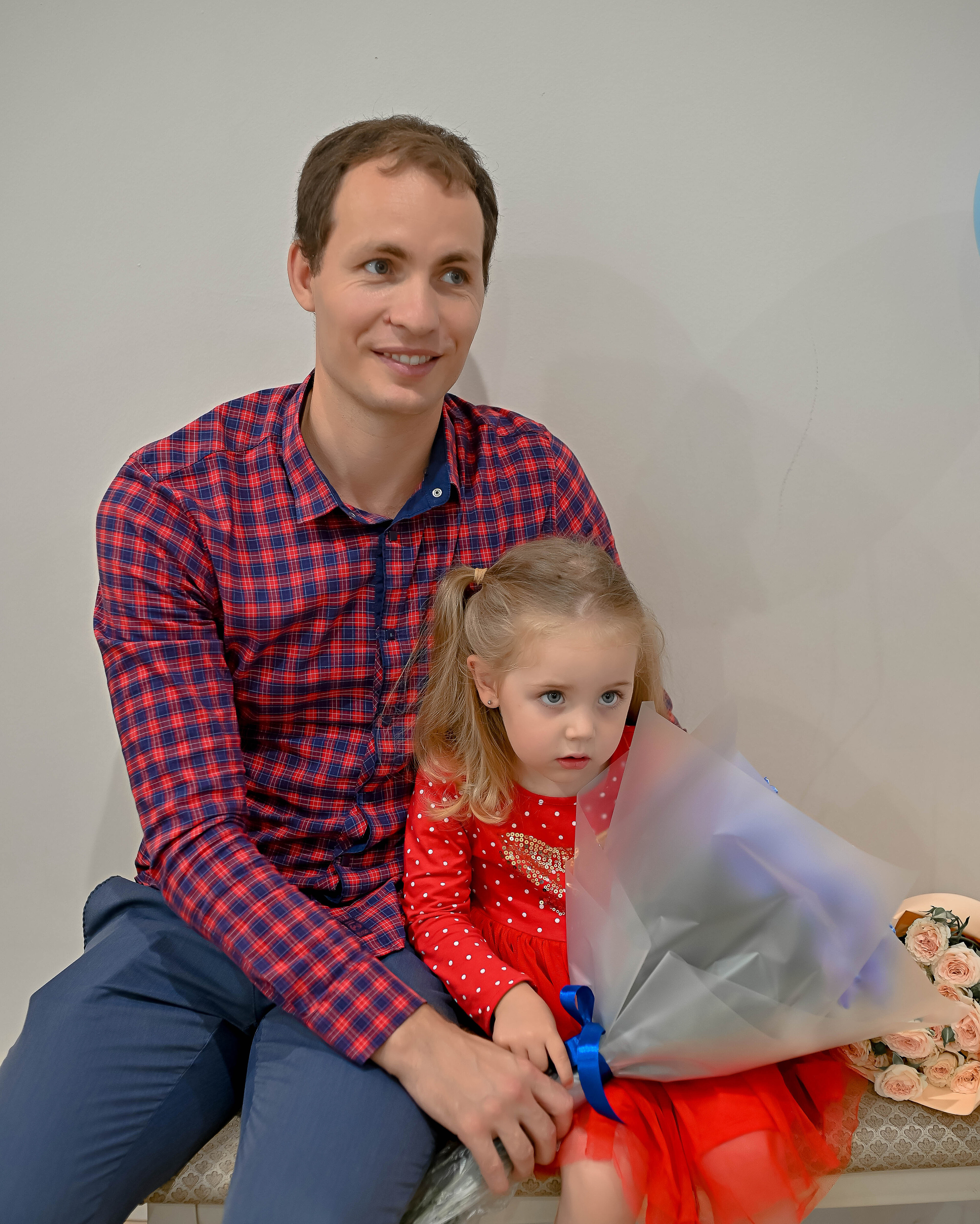 Выписка Ирины. Фотографы крещения/венчания  Красноярск Татьяна и Вячеслав Переваловы