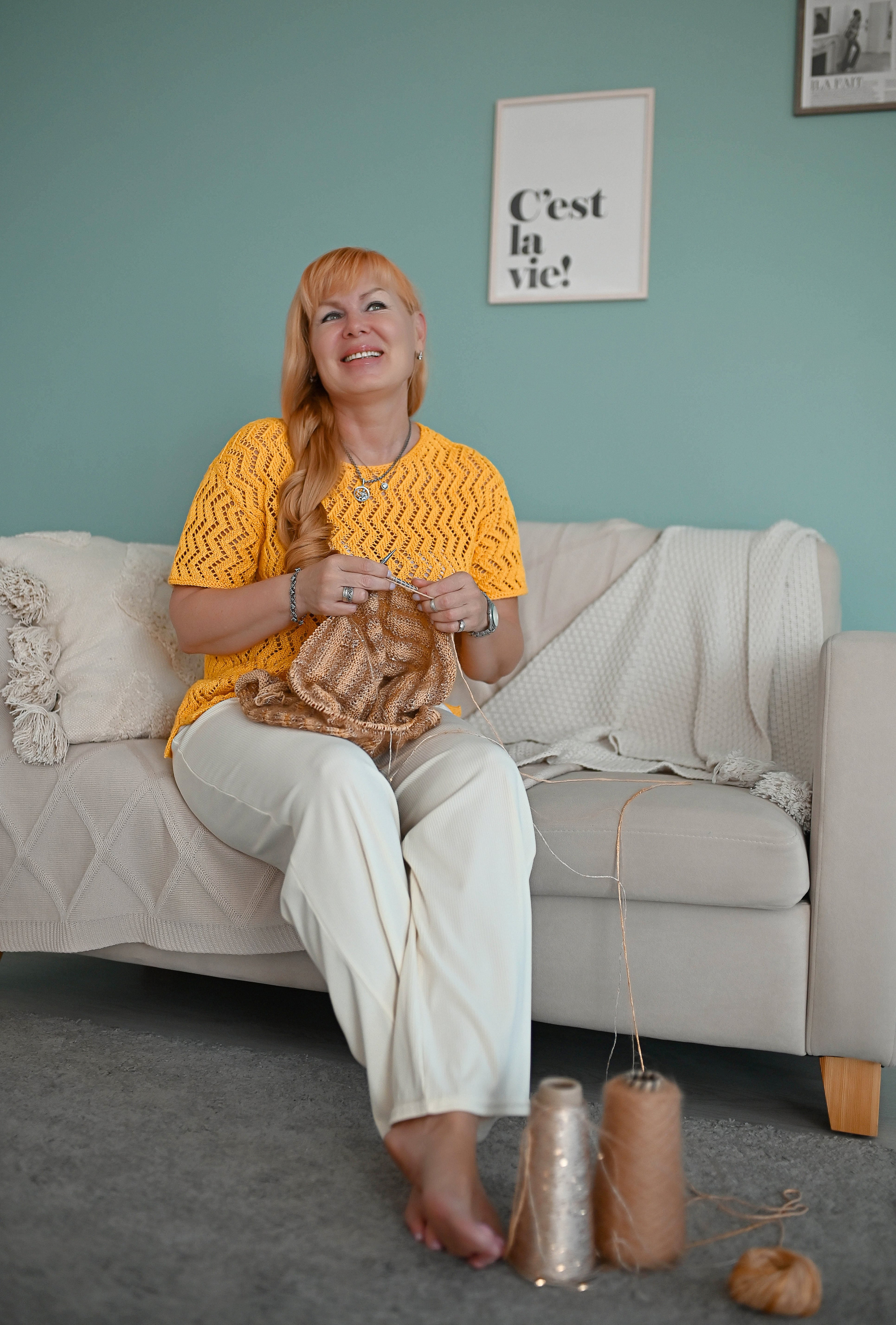 Контент для вязальщицы Оксаны. Фотографы крещения/венчания  Красноярск Татьяна и Вячеслав Переваловы