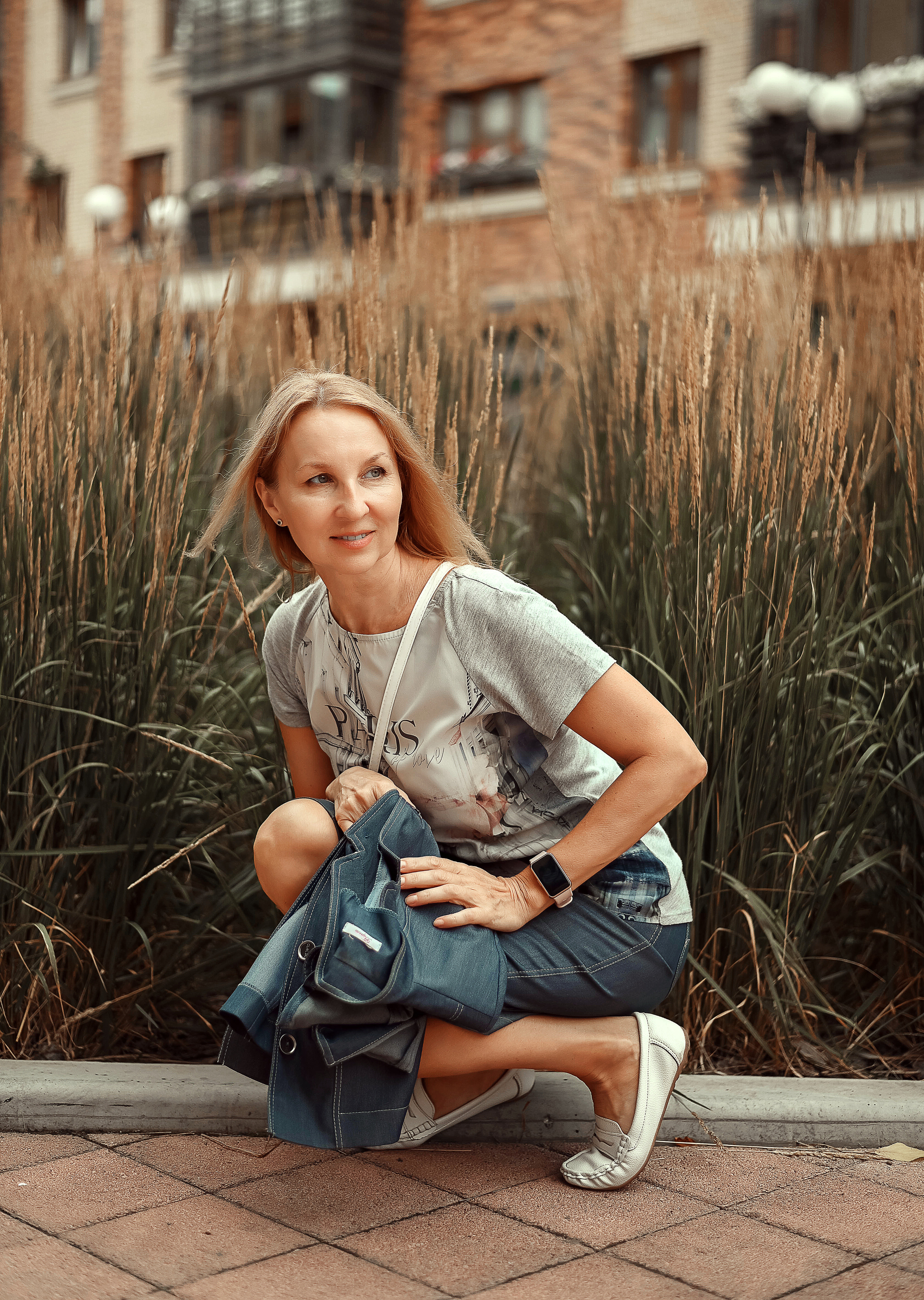 Бульвар Экзюпери. Фотографы крещения/венчания  Красноярск Татьяна и Вячеслав Переваловы