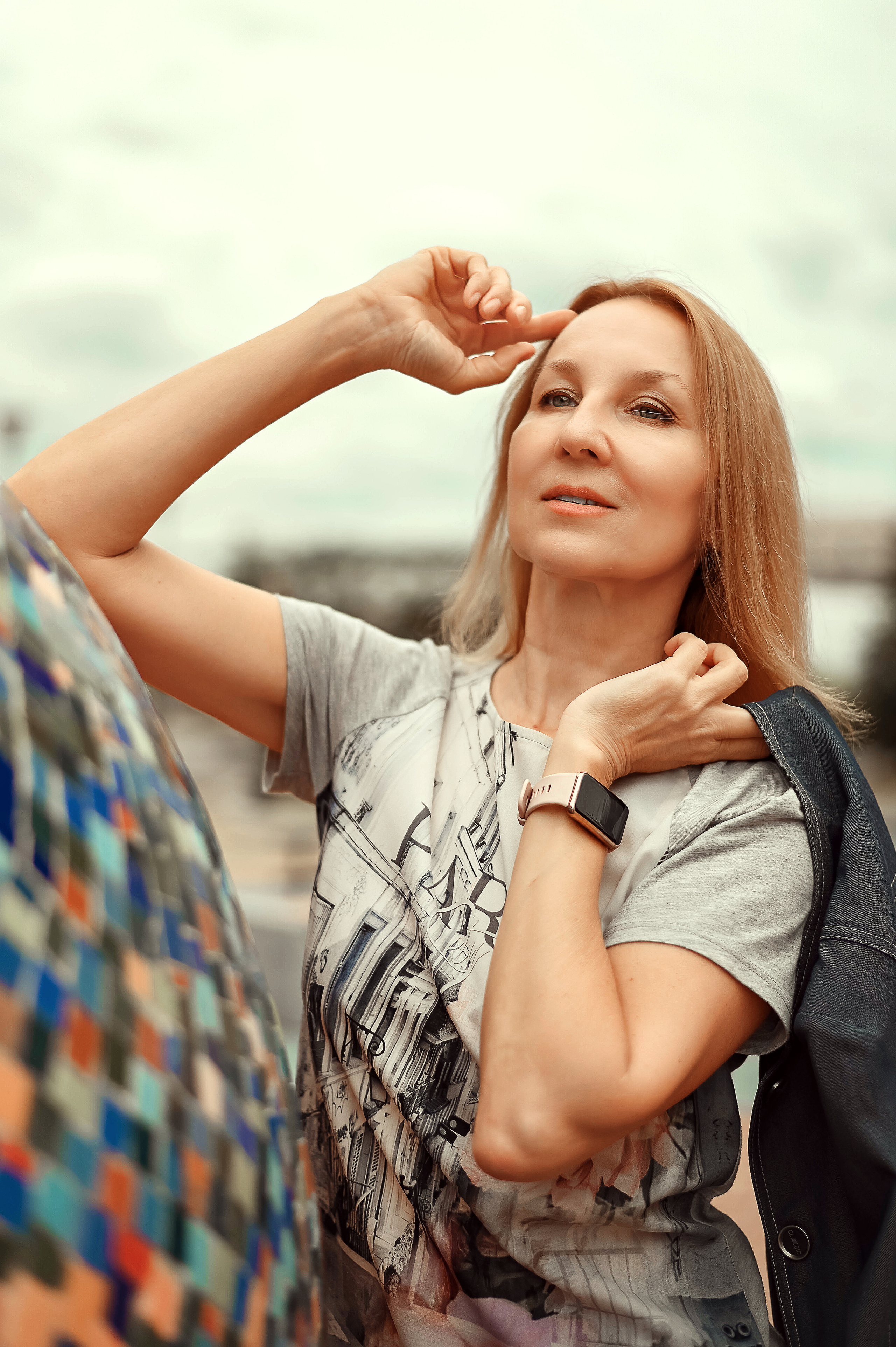 Бульвар Экзюпери. Фотографы крещения/венчания  Красноярск Татьяна и Вячеслав Переваловы