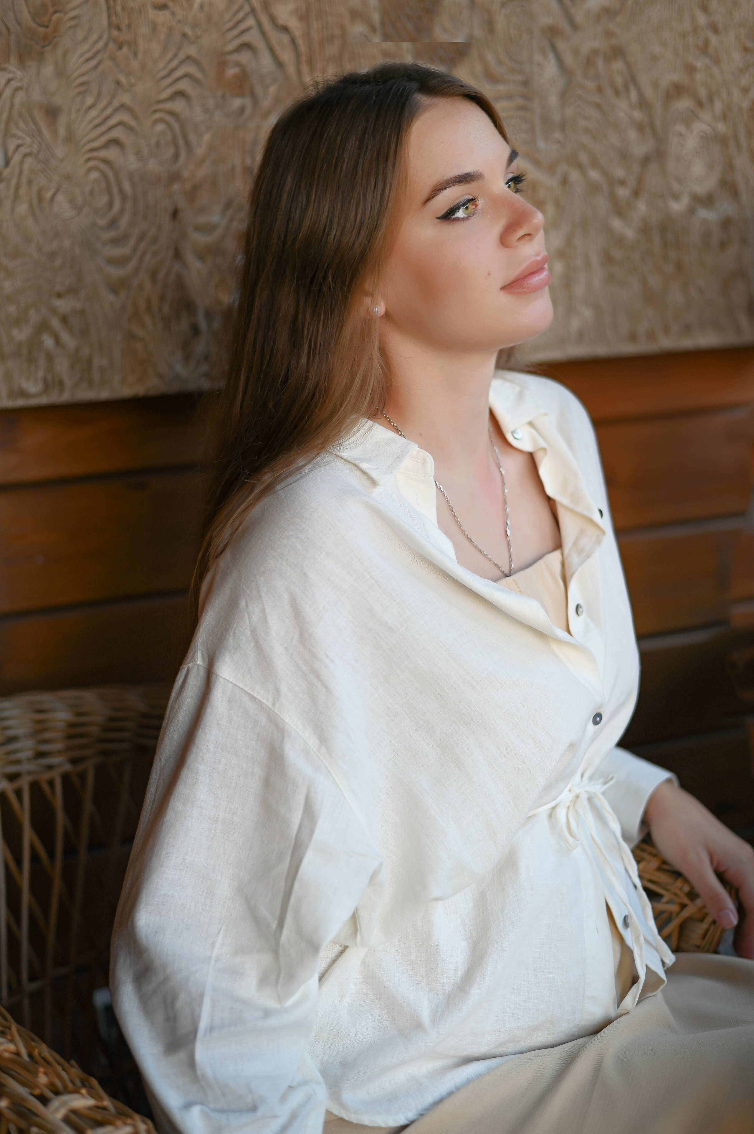 Ольга и Даниил. Фотографы крещения/венчания  Красноярск Татьяна и Вячеслав Переваловы