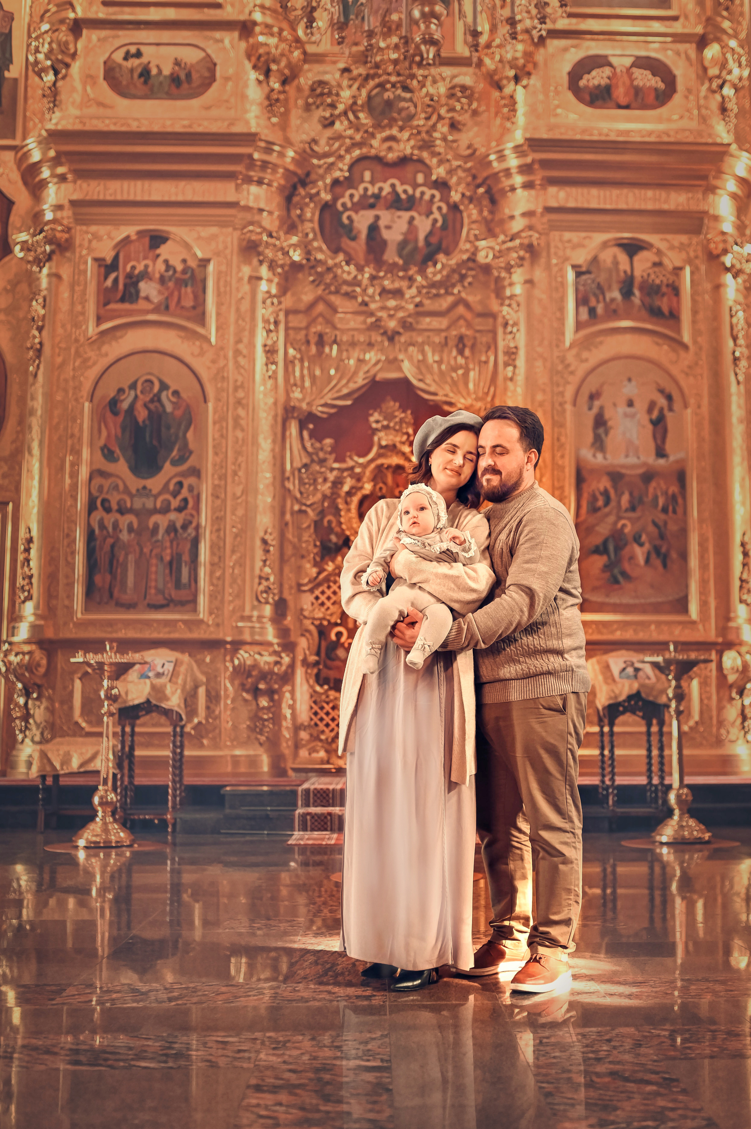 Фотограф крещение Красноярск. Фотографы крещения/венчания  Красноярск Татьяна и Вячеслав Переваловы