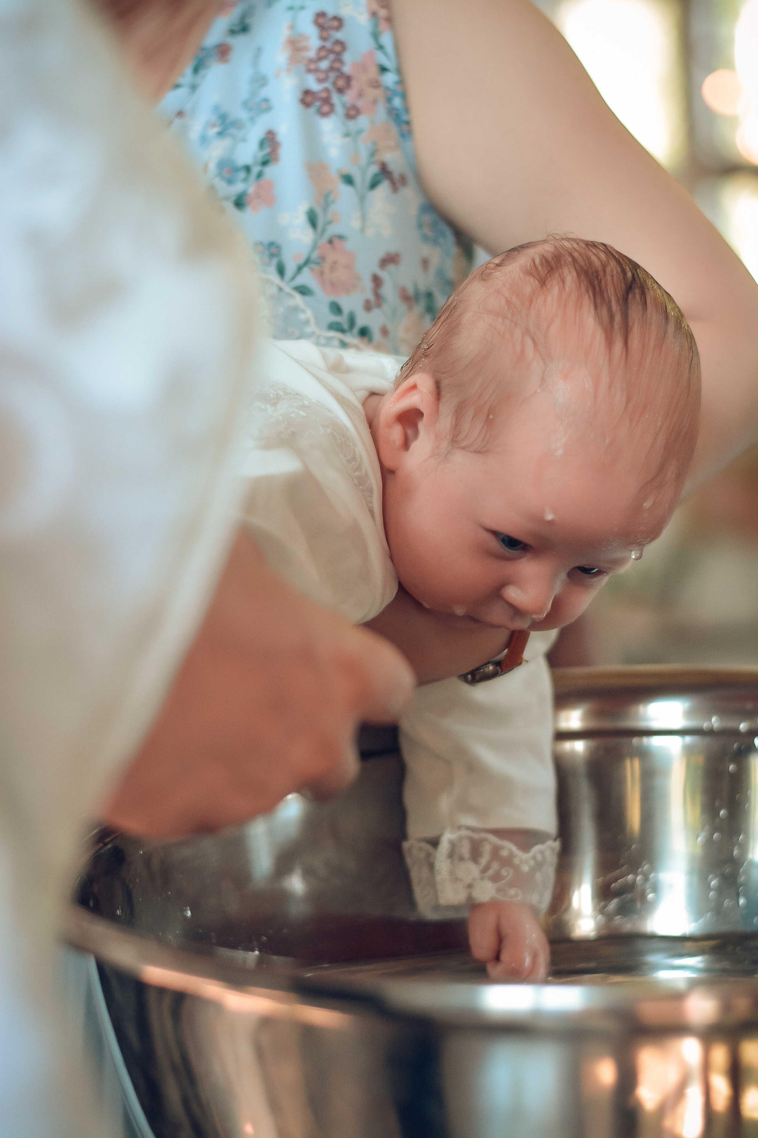 Фотограф крещение Красноярск. Фотографы крещения/венчания  Красноярск Татьяна и Вячеслав Переваловы
