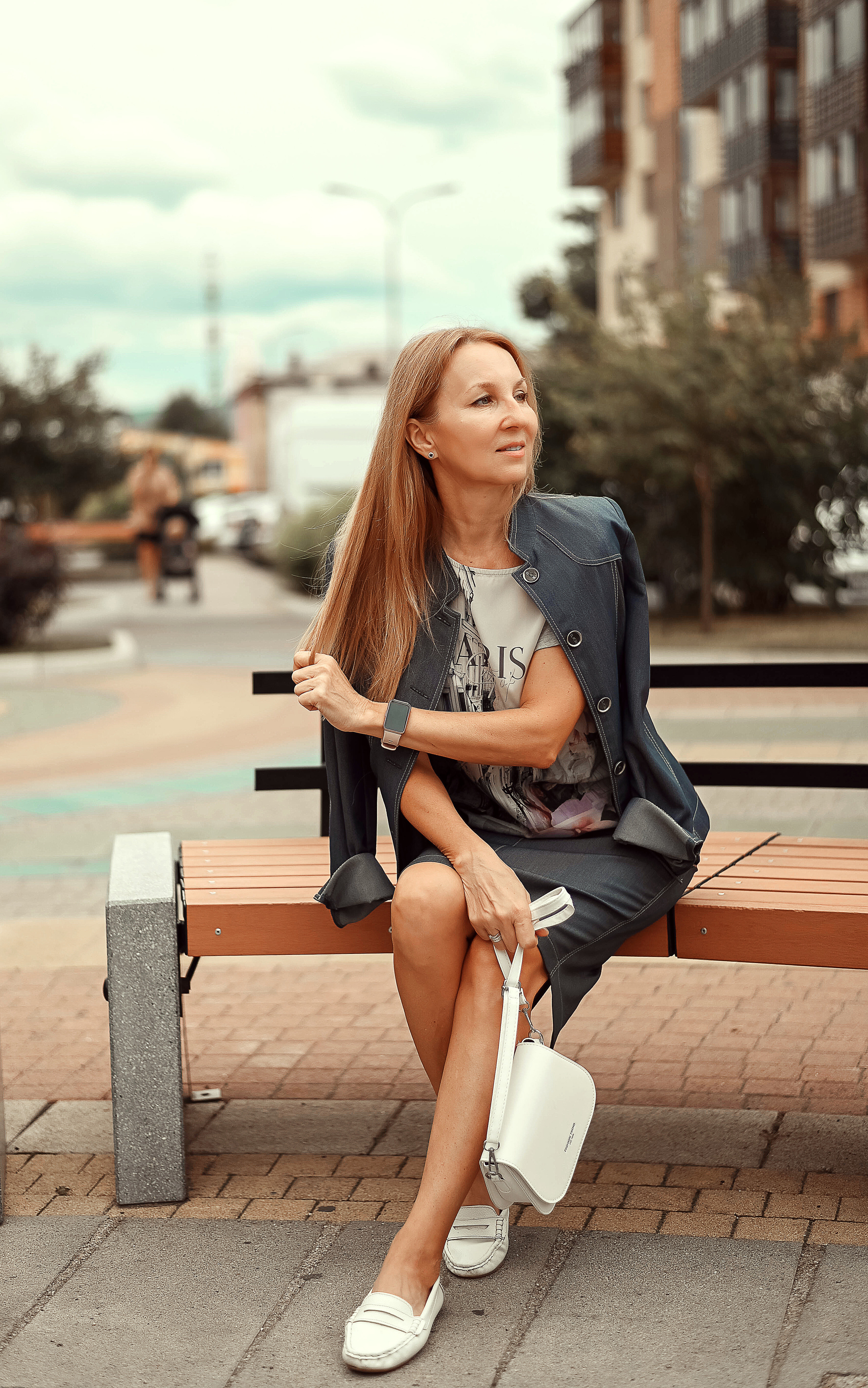 Бульвар Экзюпери. Фотографы крещения/венчания  Красноярск Татьяна и Вячеслав Переваловы