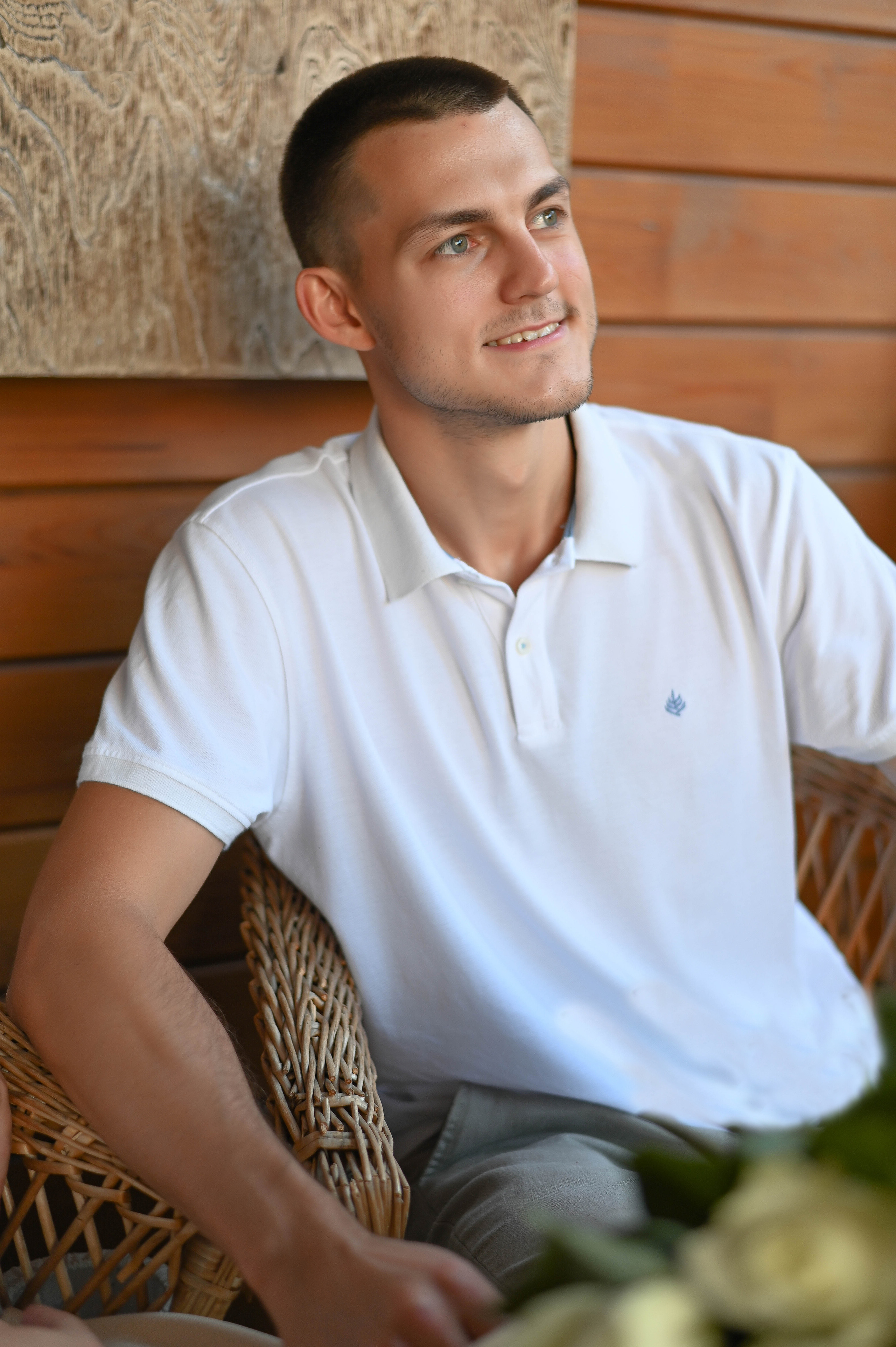 Ольга и Даниил. Фотографы крещения/венчания  Красноярск Татьяна и Вячеслав Переваловы