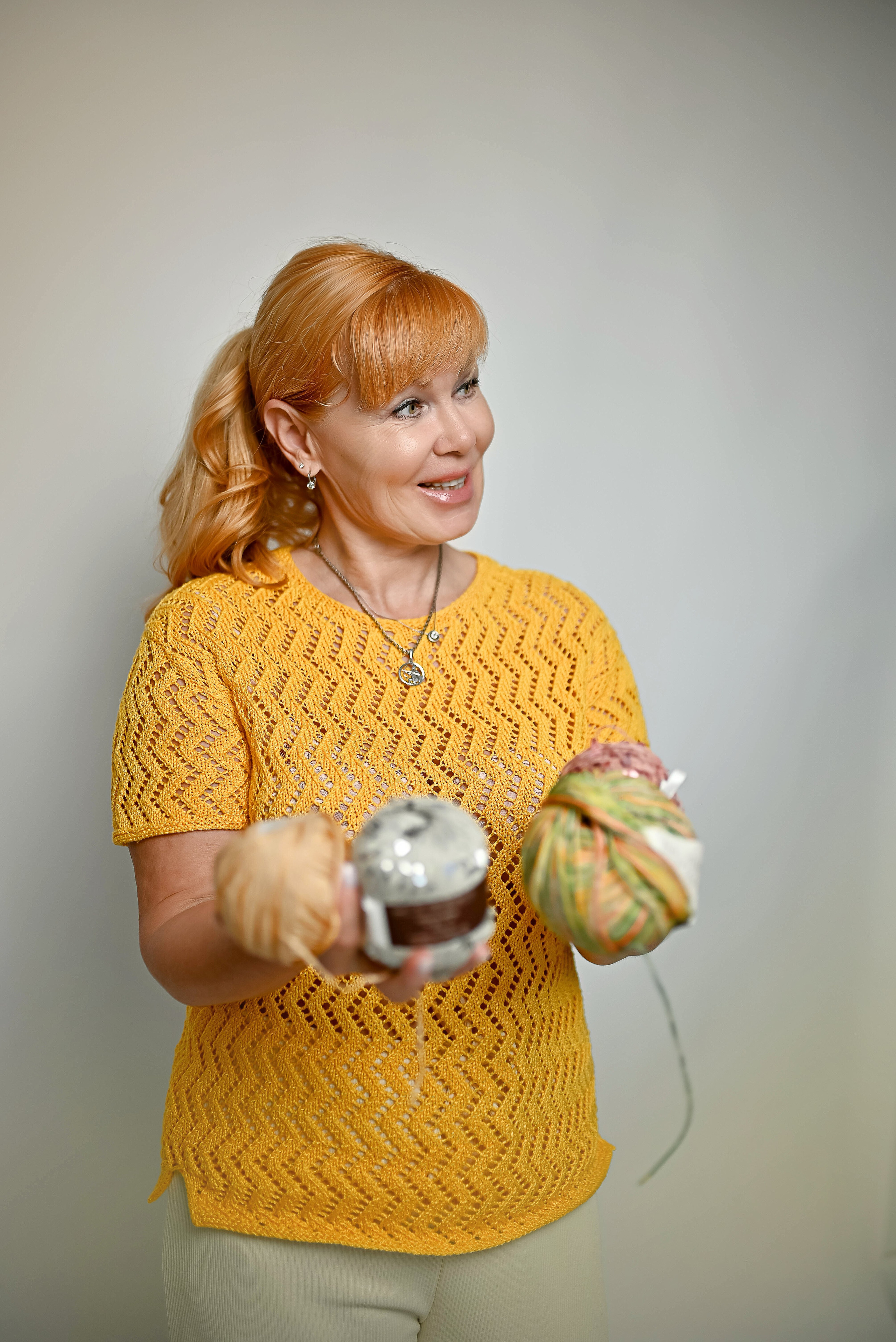 Контент для вязальщицы Оксаны. Фотографы крещения/венчания  Красноярск Татьяна и Вячеслав Переваловы