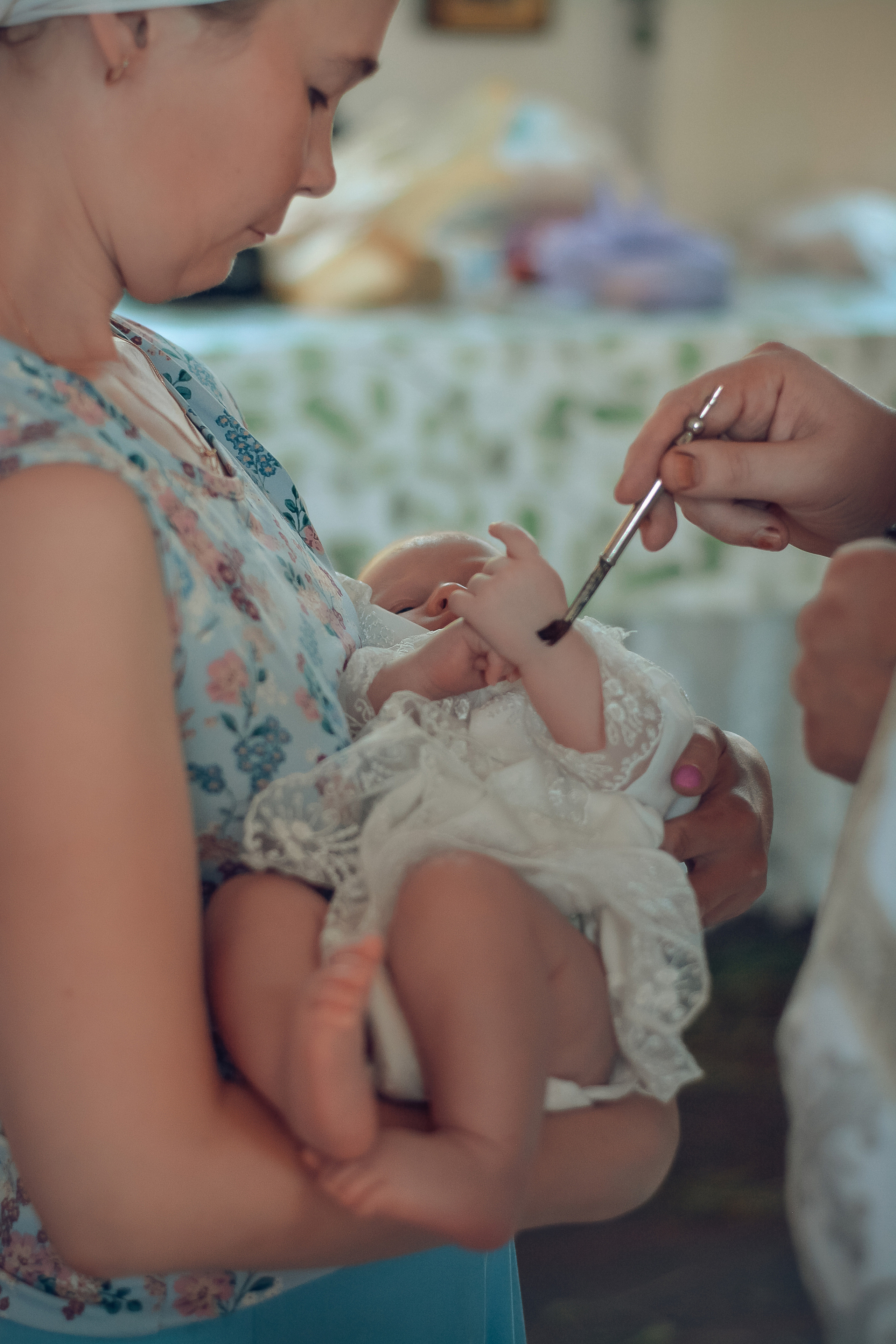 Фотограф крещение Красноярск. Фотографы крещения/венчания  Красноярск Татьяна и Вячеслав Переваловы