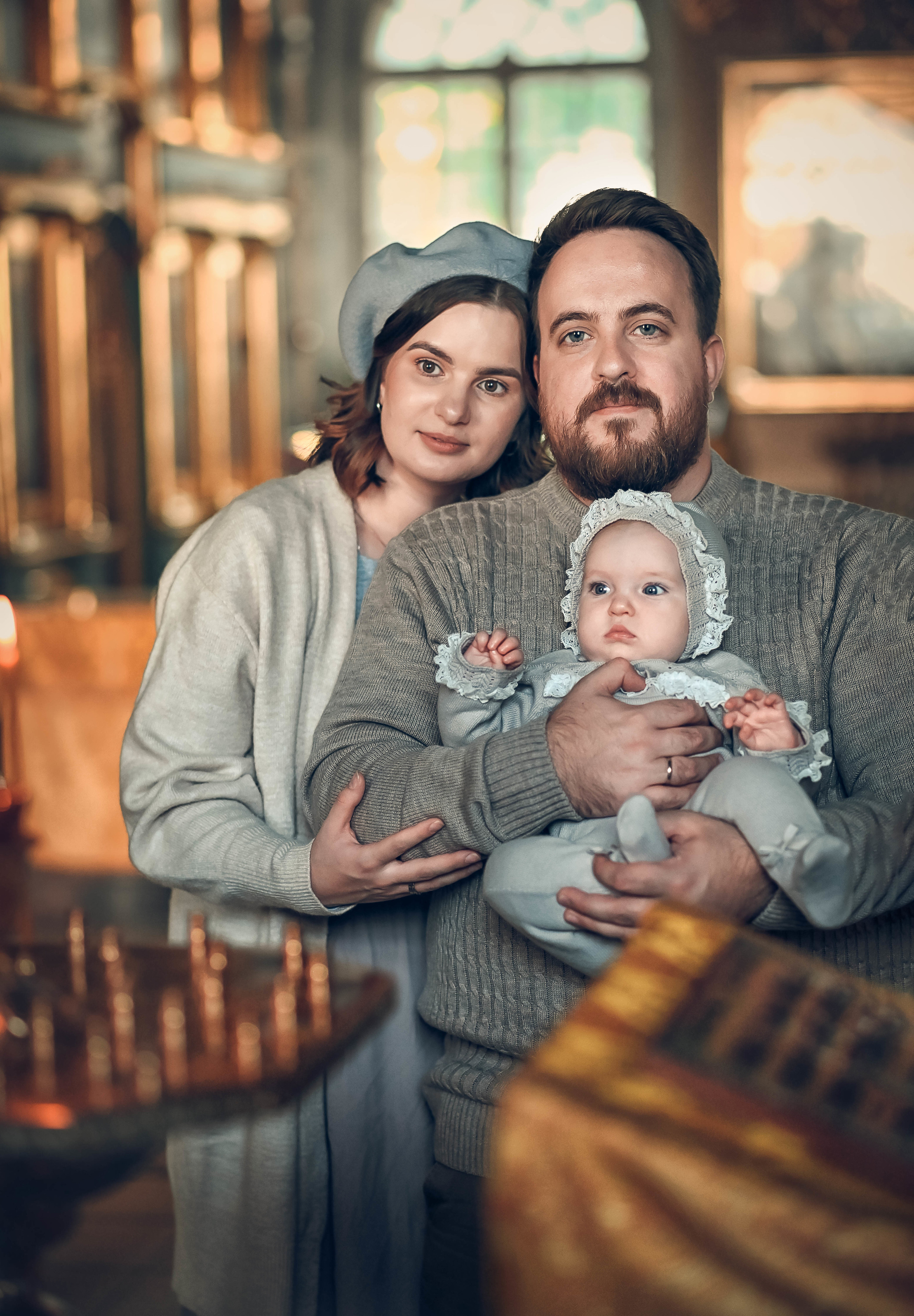 Фотограф крещение Красноярск. Фотографы крещения/венчания  Красноярск Татьяна и Вячеслав Переваловы