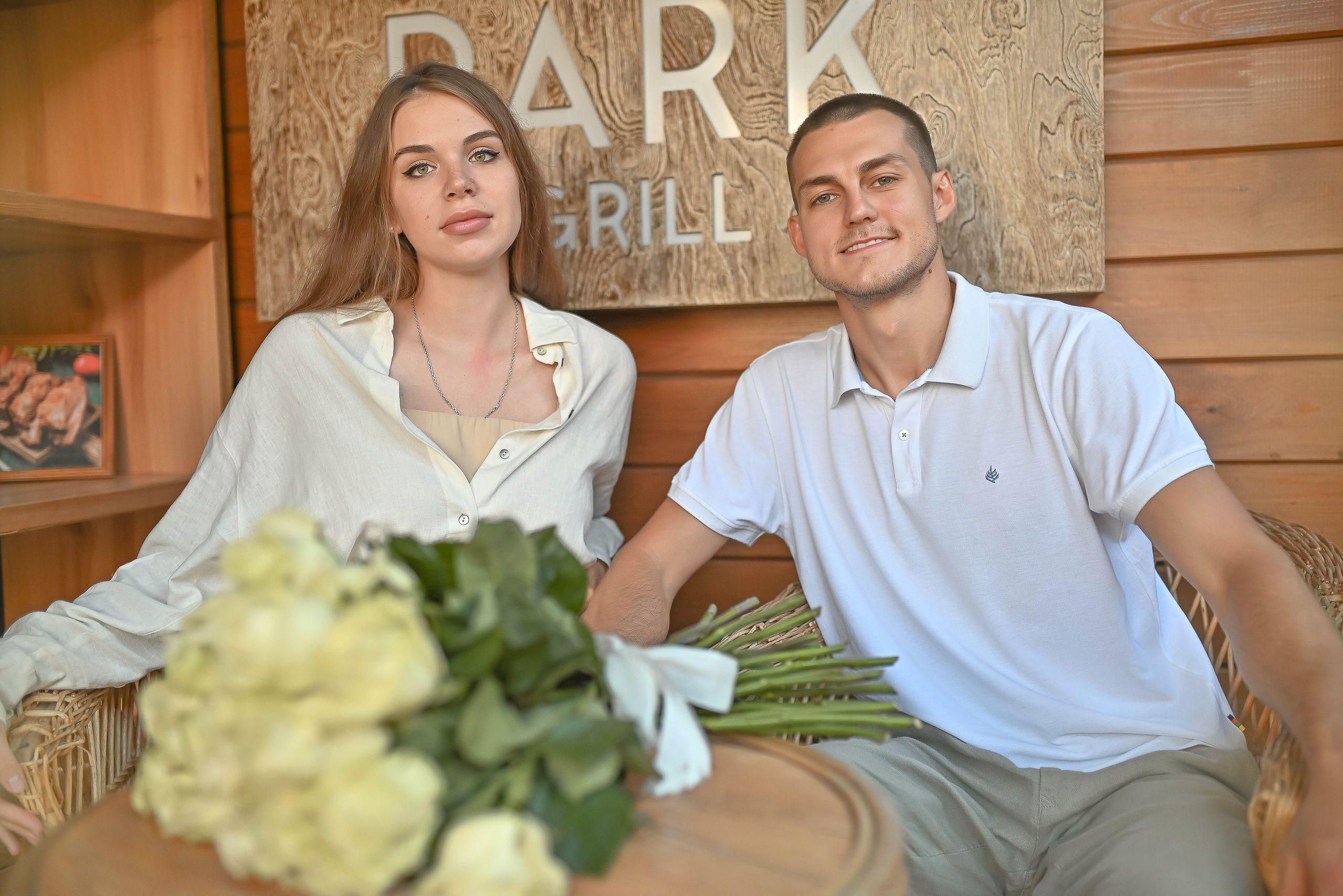 Ольга и Даниил. Фотографы крещения/венчания  Красноярск Татьяна и Вячеслав Переваловы