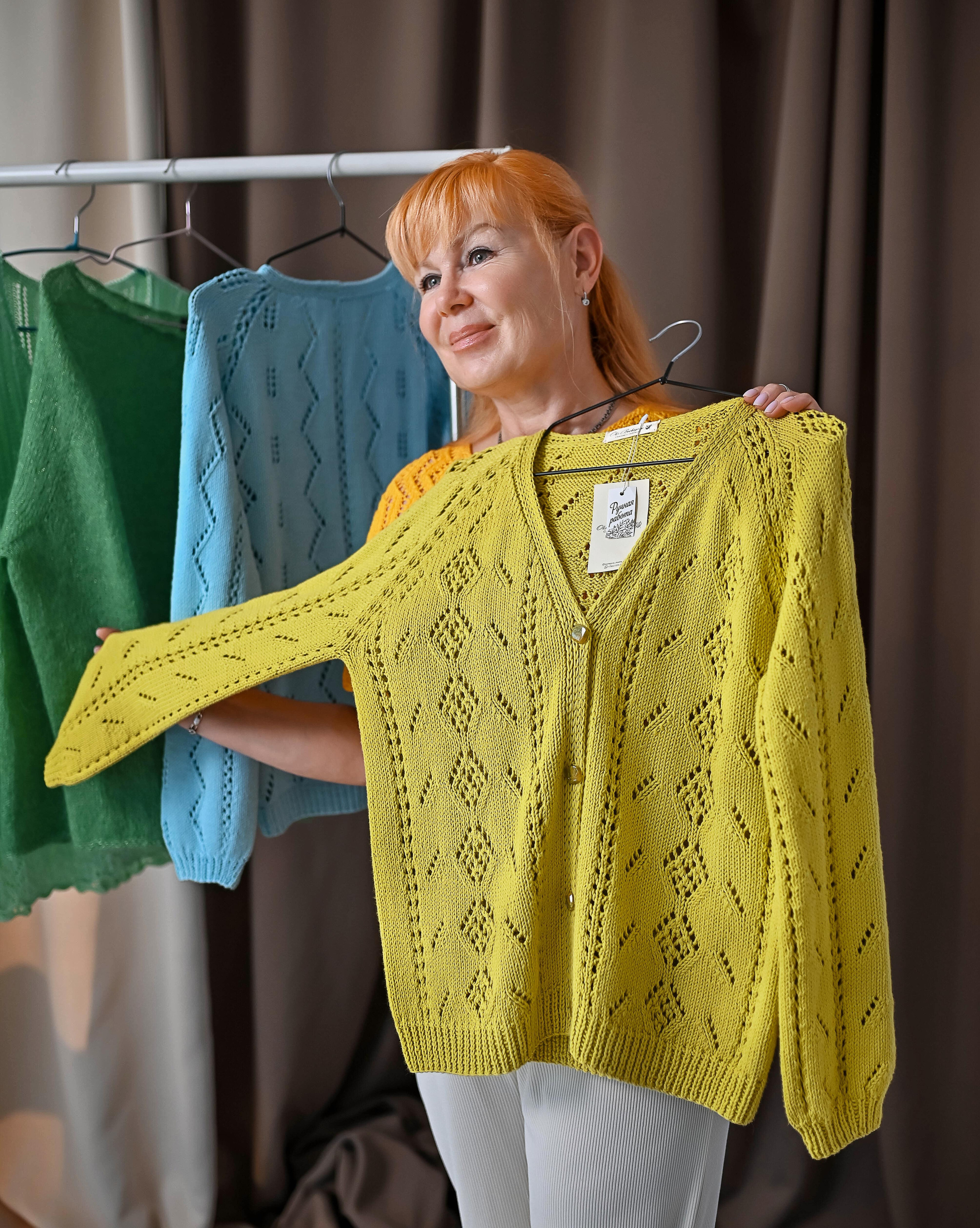 Контент для вязальщицы Оксаны. Фотографы крещения/венчания  Красноярск Татьяна и Вячеслав Переваловы