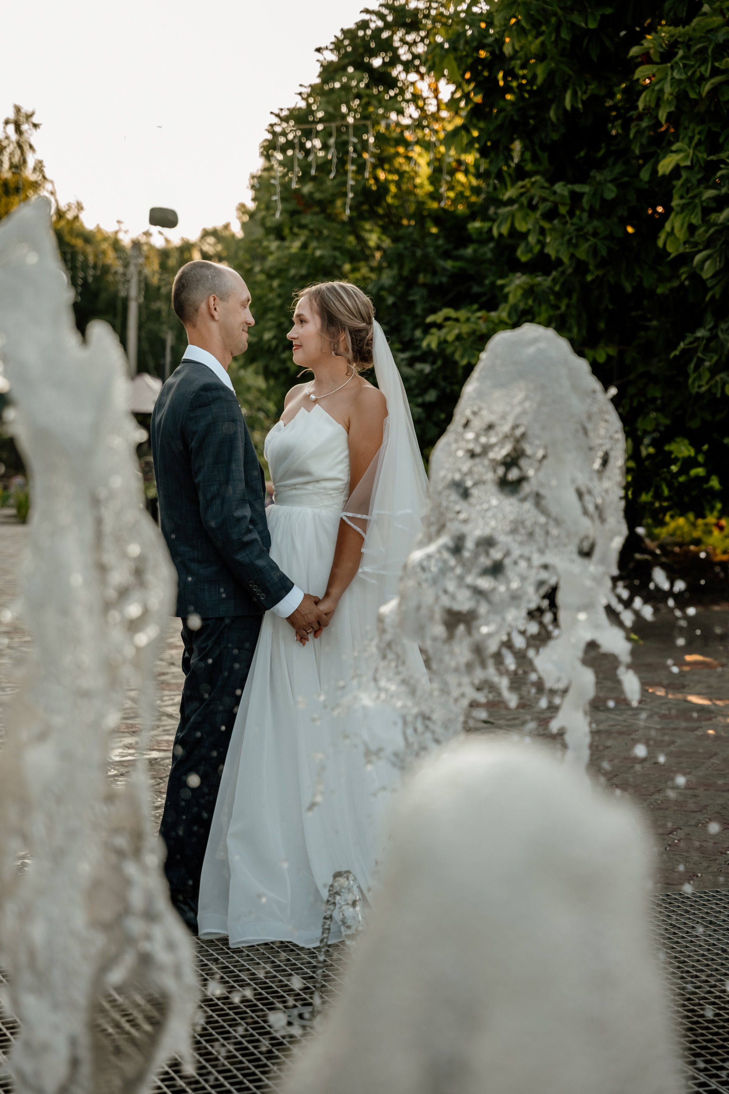 Сергей и Ангелина. Ольга Плаксина фотограф в Саратове