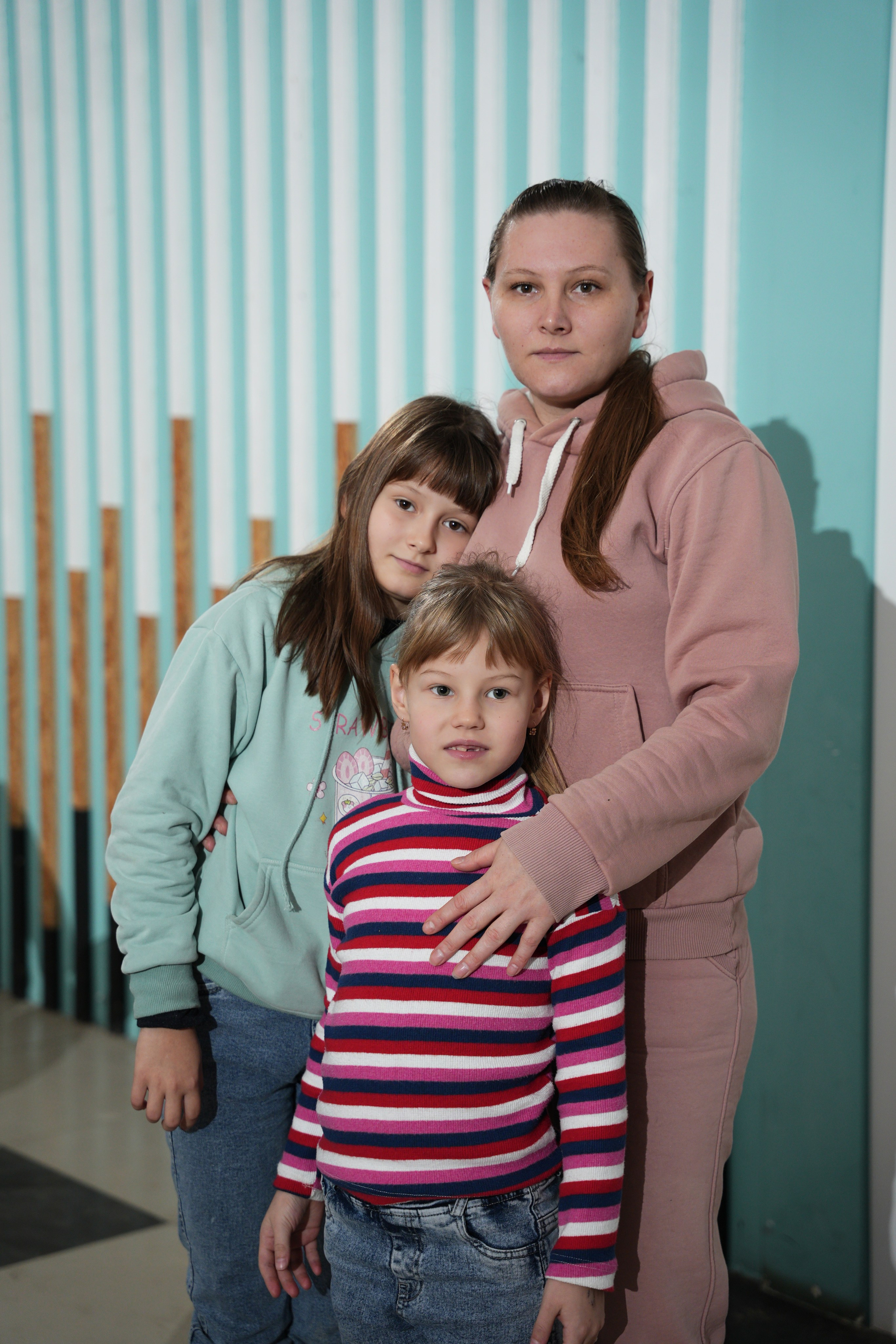 «Ты в этом мире не один " социально благотворительное мероприятие. Ольга Плаксина фотограф в Саратове