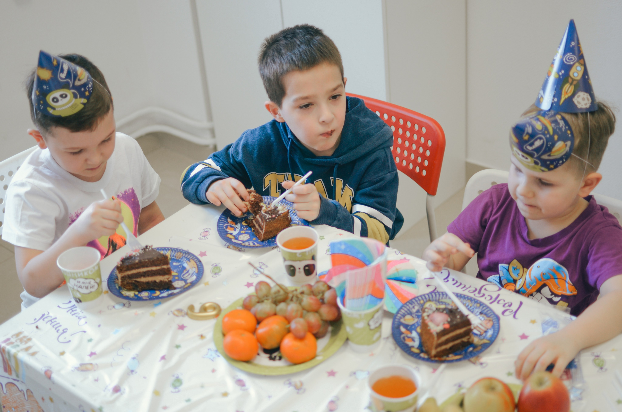 Репортаж праздника в Железнодорожном, в Москве