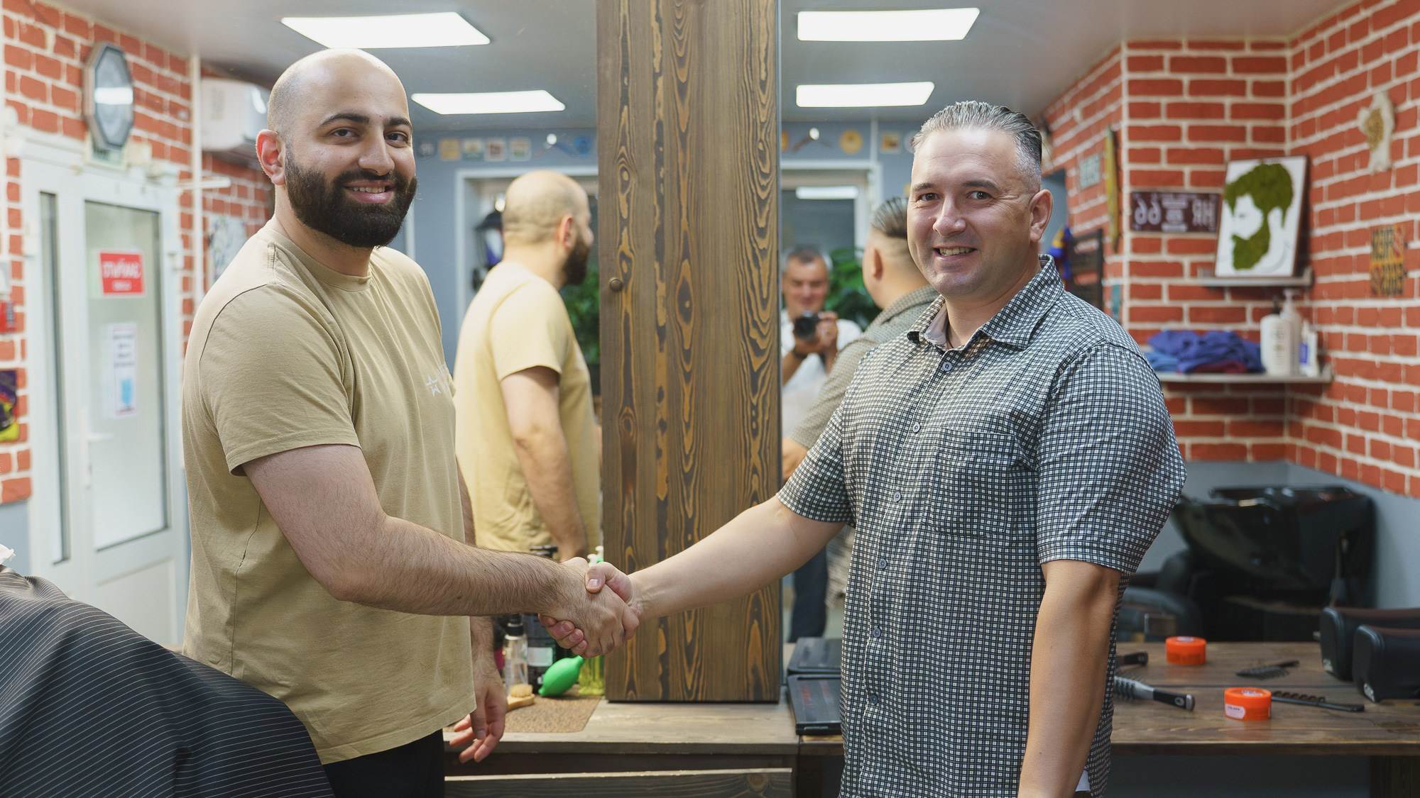 Свадьба Андрея и Анны | Свадебный фотограф Екатеринбург