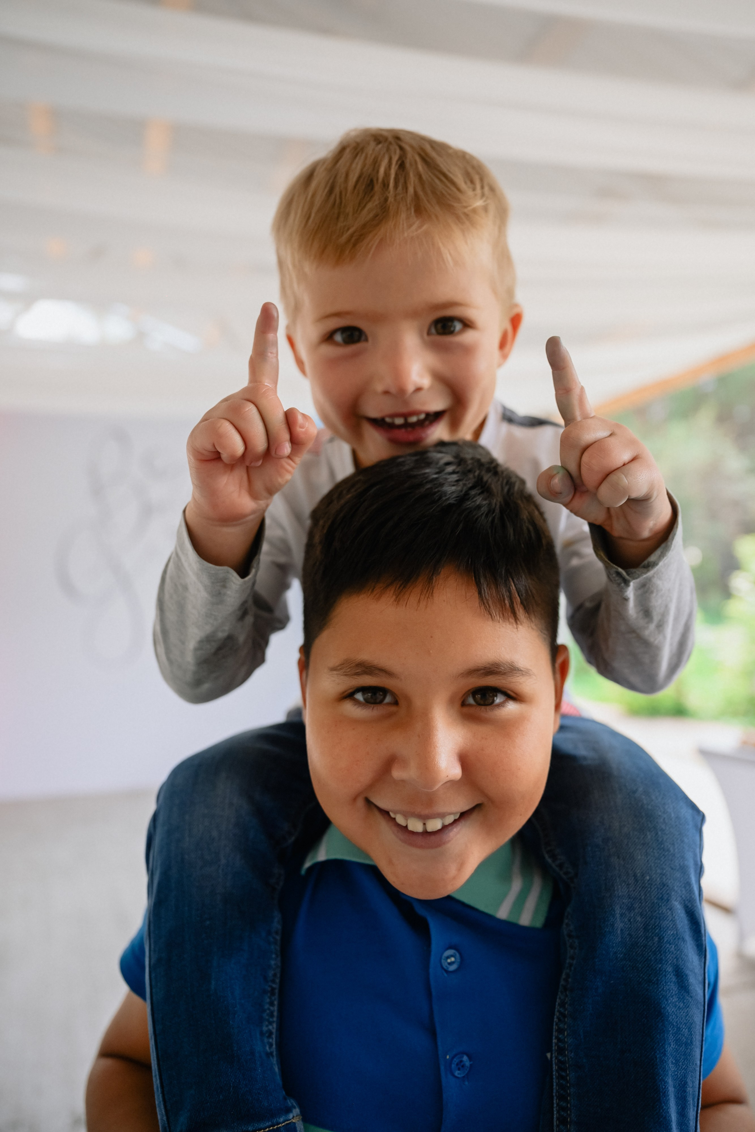 Гендер Пати. Организатор Романова Любовь