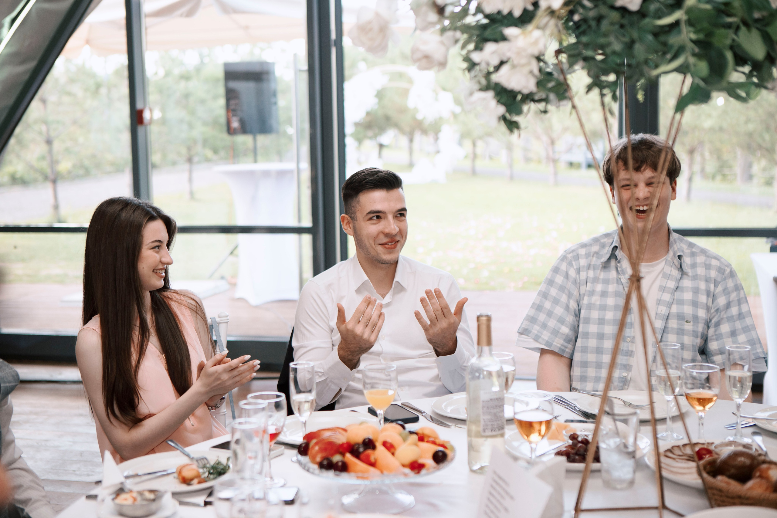 Арсений & Ксения. Фотограф в Москве и Московской области