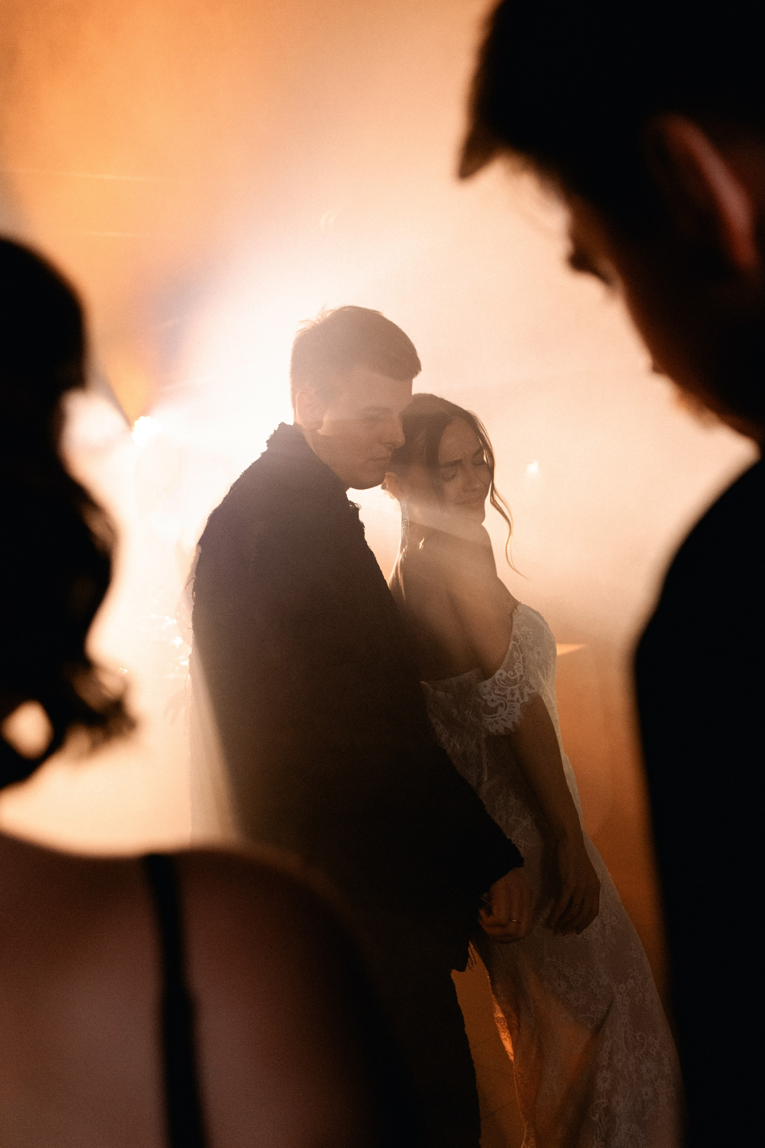 Masha & Pasha. Портретный фотограф Анастасия Завалкевич