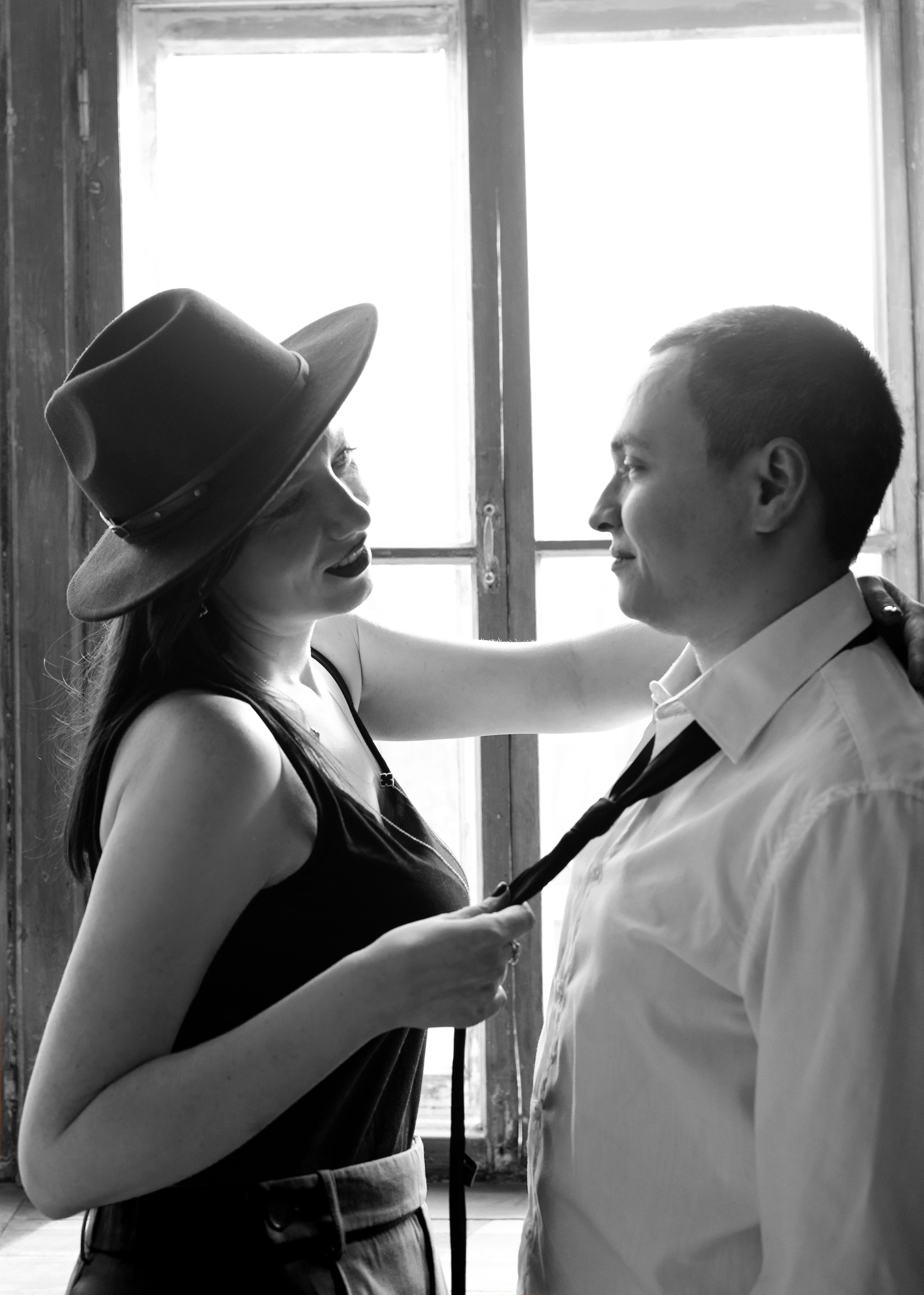 Сергей и Наталья. Аникеева Тамара | Портретный фотограф во Владивостоке