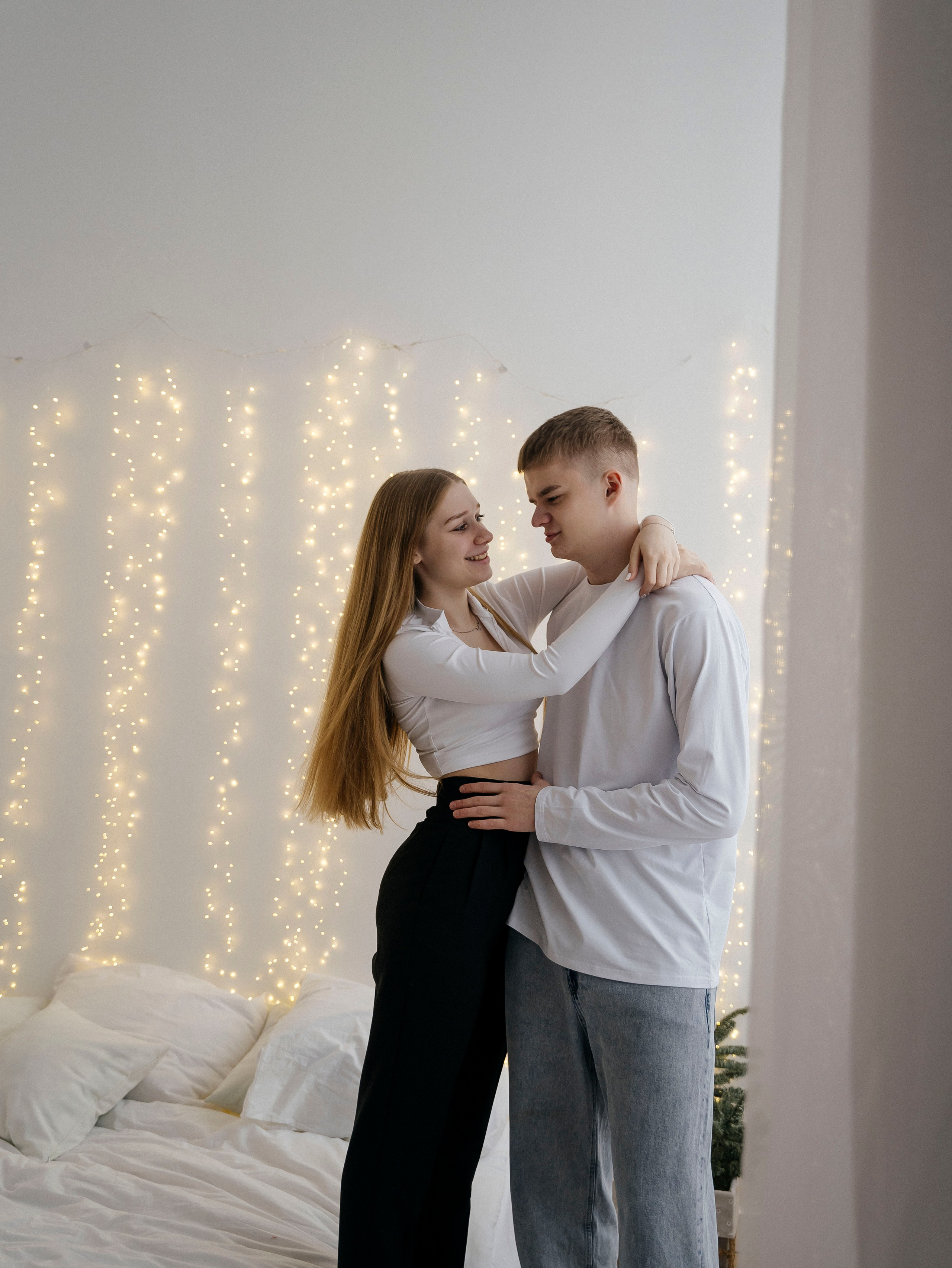 Вероника+Никита. Свадебный фотограф