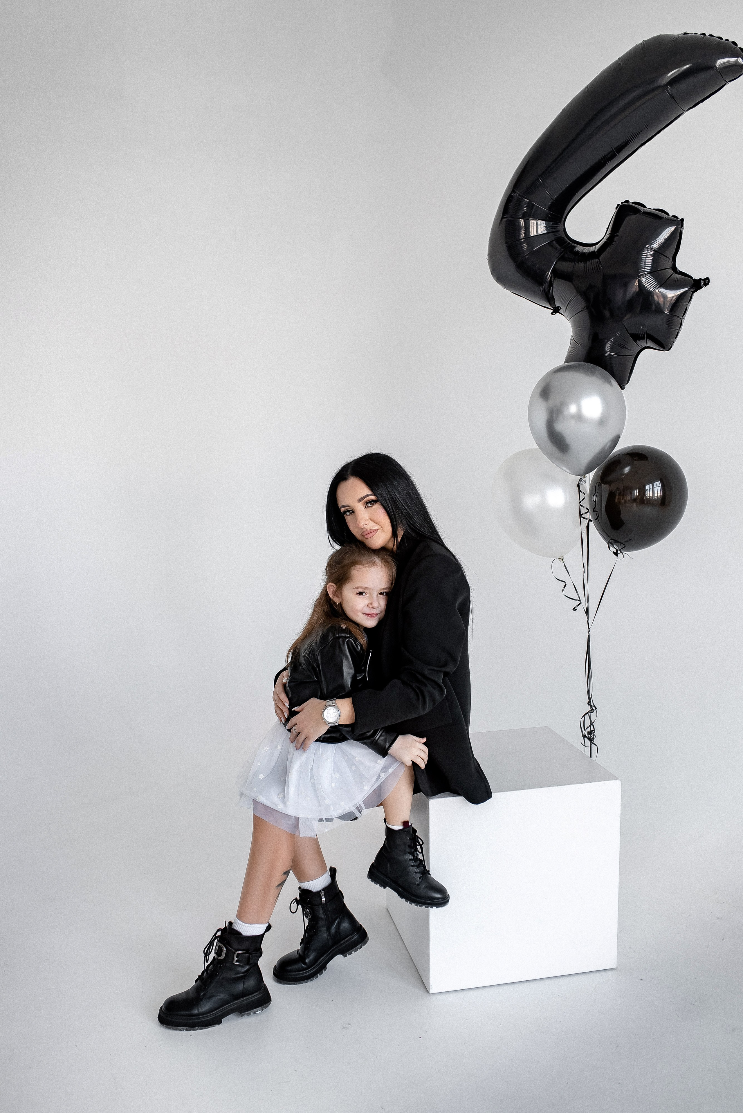 Аня. Фотограф Анна Абрикосова