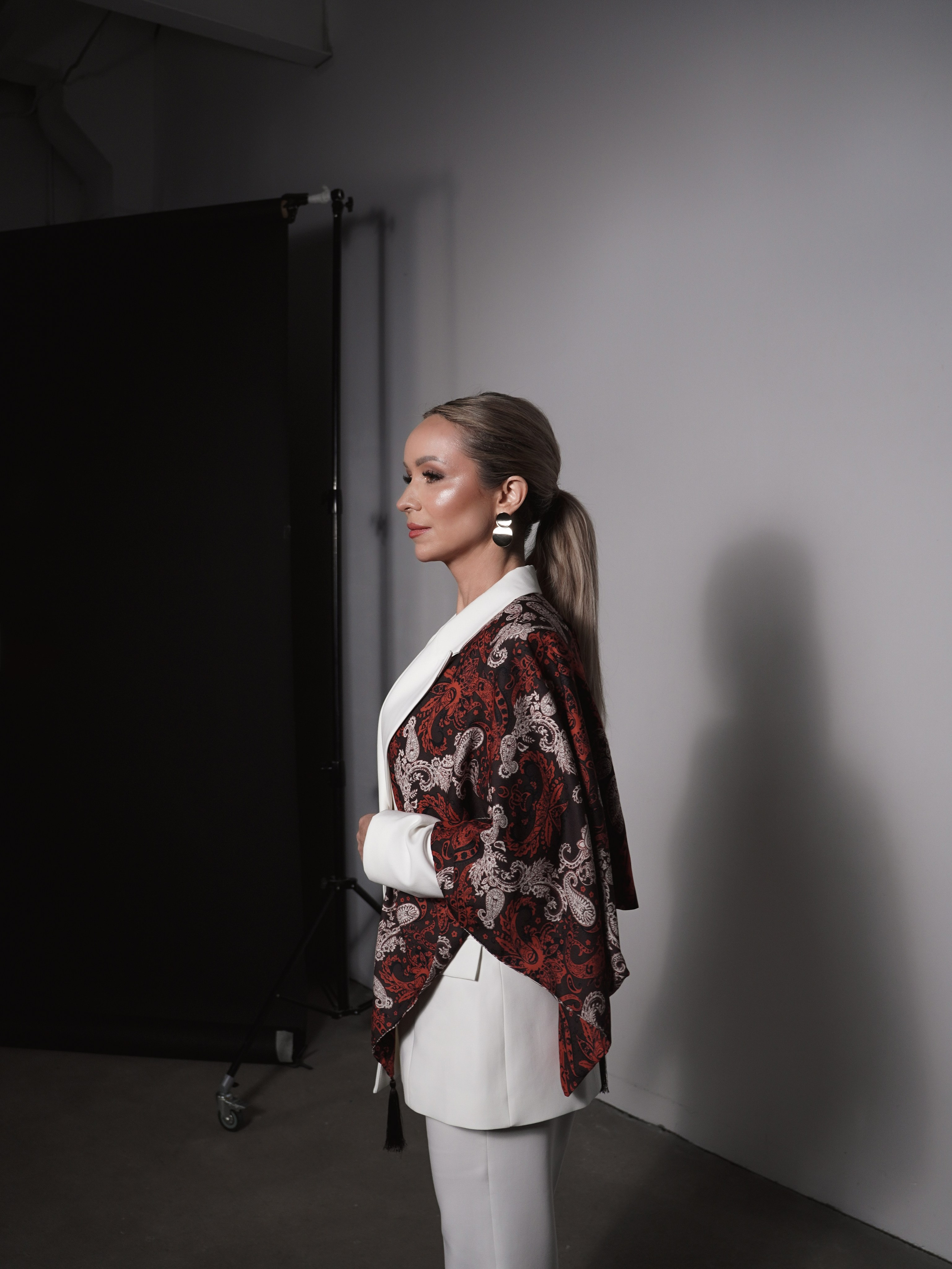 Портрет эксперта. Фотограф и видеограф в Санкт-Петербурге Хромцова Людмила