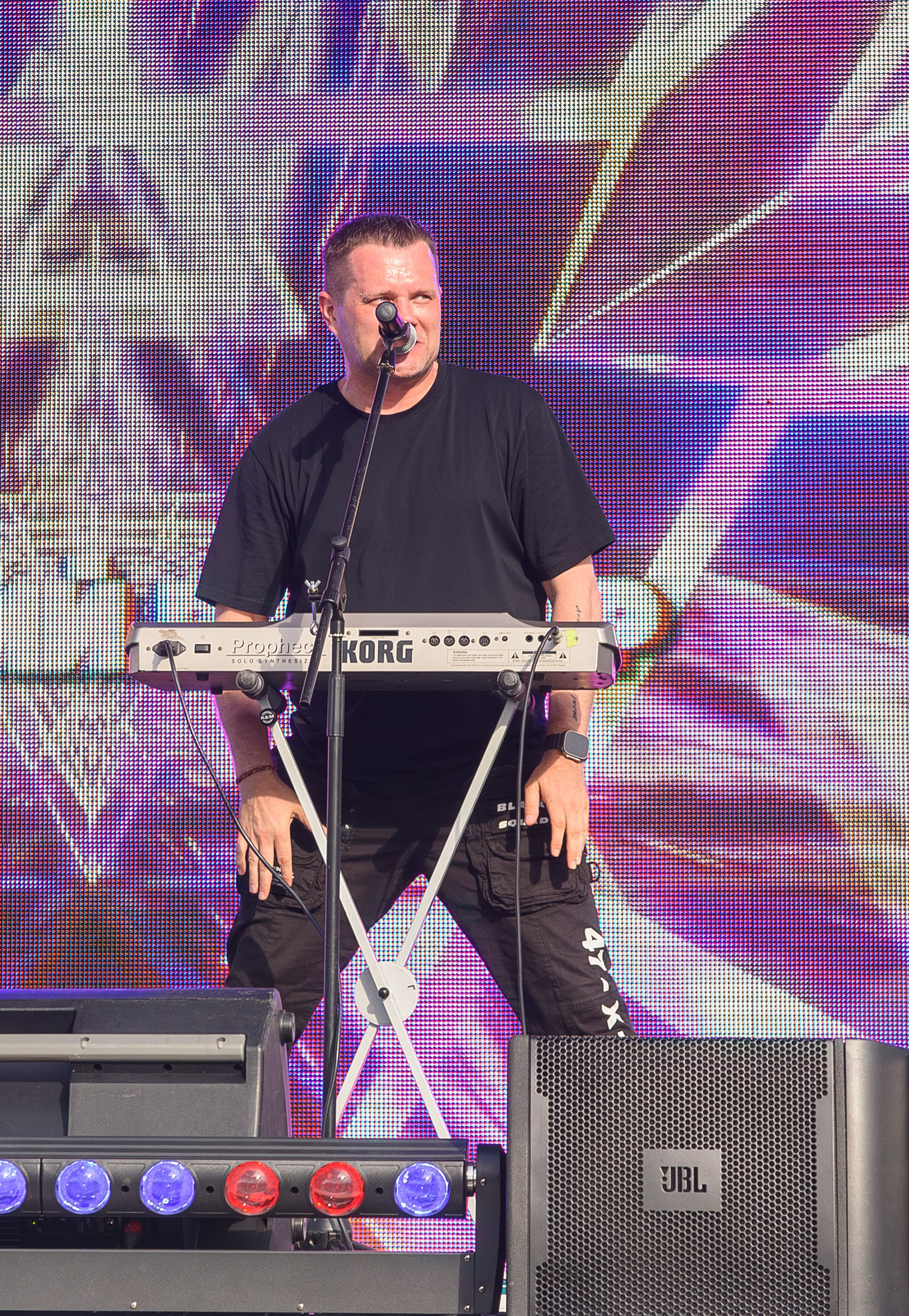 День Калининского района. Профессиональный спортивный фотограф в Санкт-Петербурге