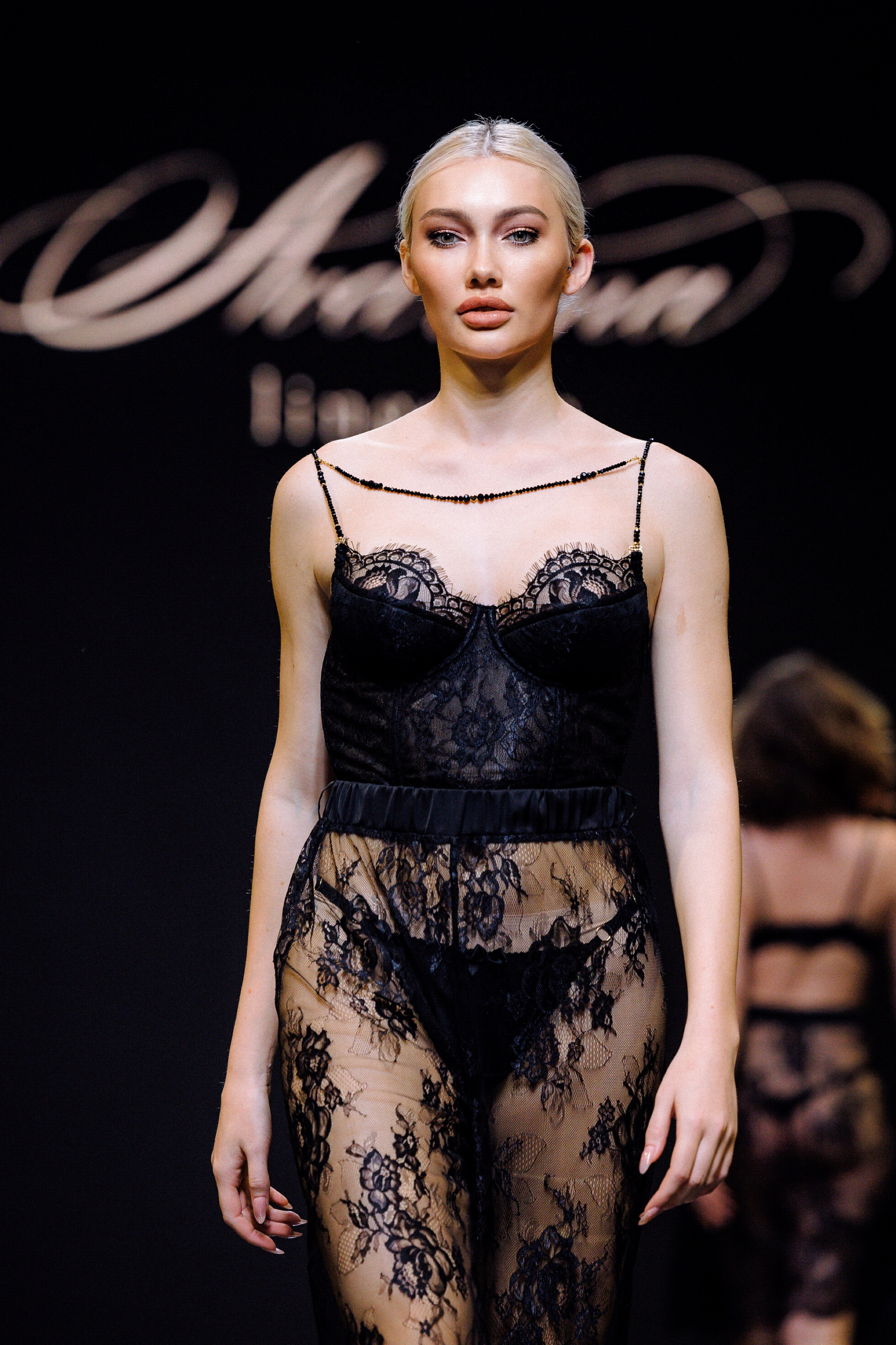 Ксения 90/62/90. Главная