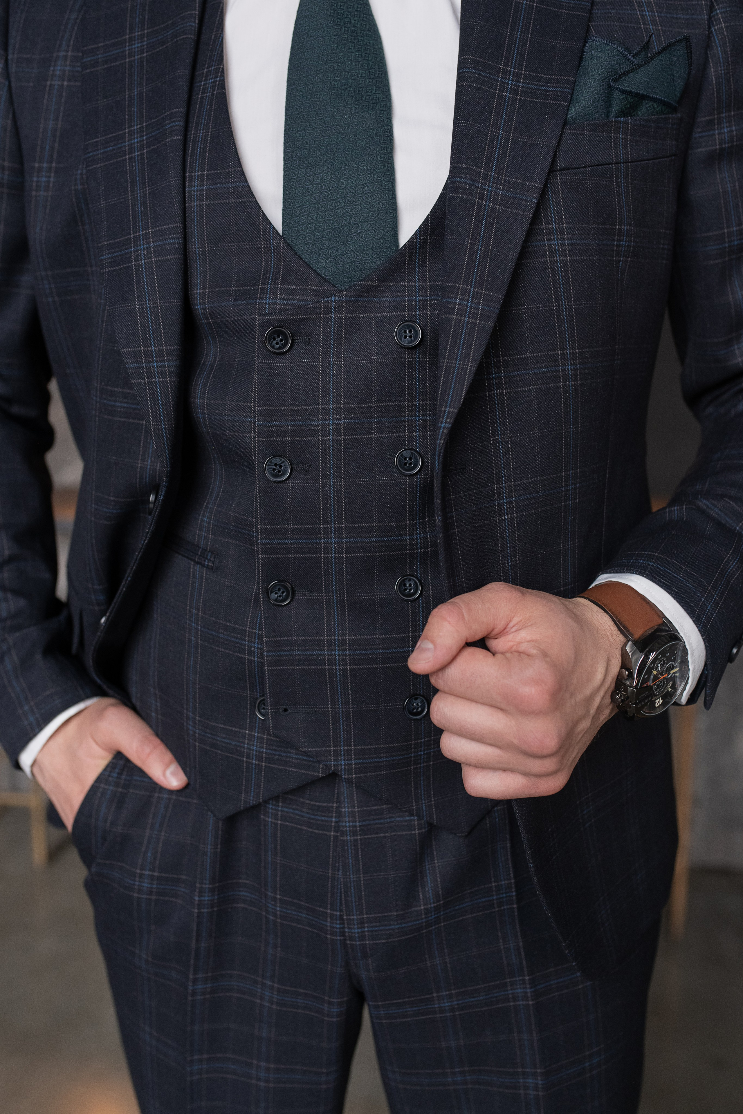 Контент-съёмка для бренда мужских костюмов «Дом Капитана». Свадебный фотограф Екатеринбург/Челябинск — Любовь Волохова