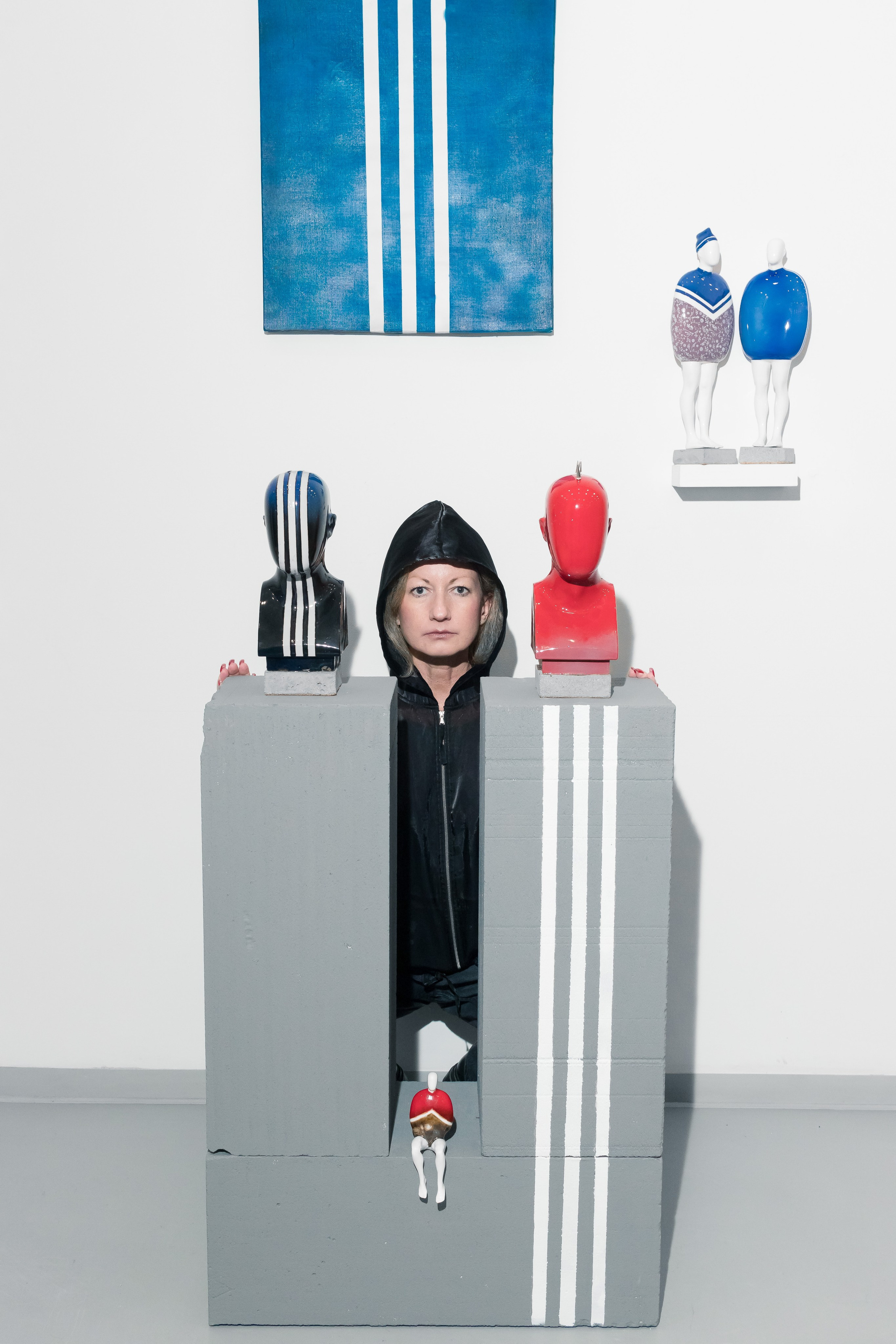 Артём Максимов | DiDi Gallery. Фотограф Михаил Николаев