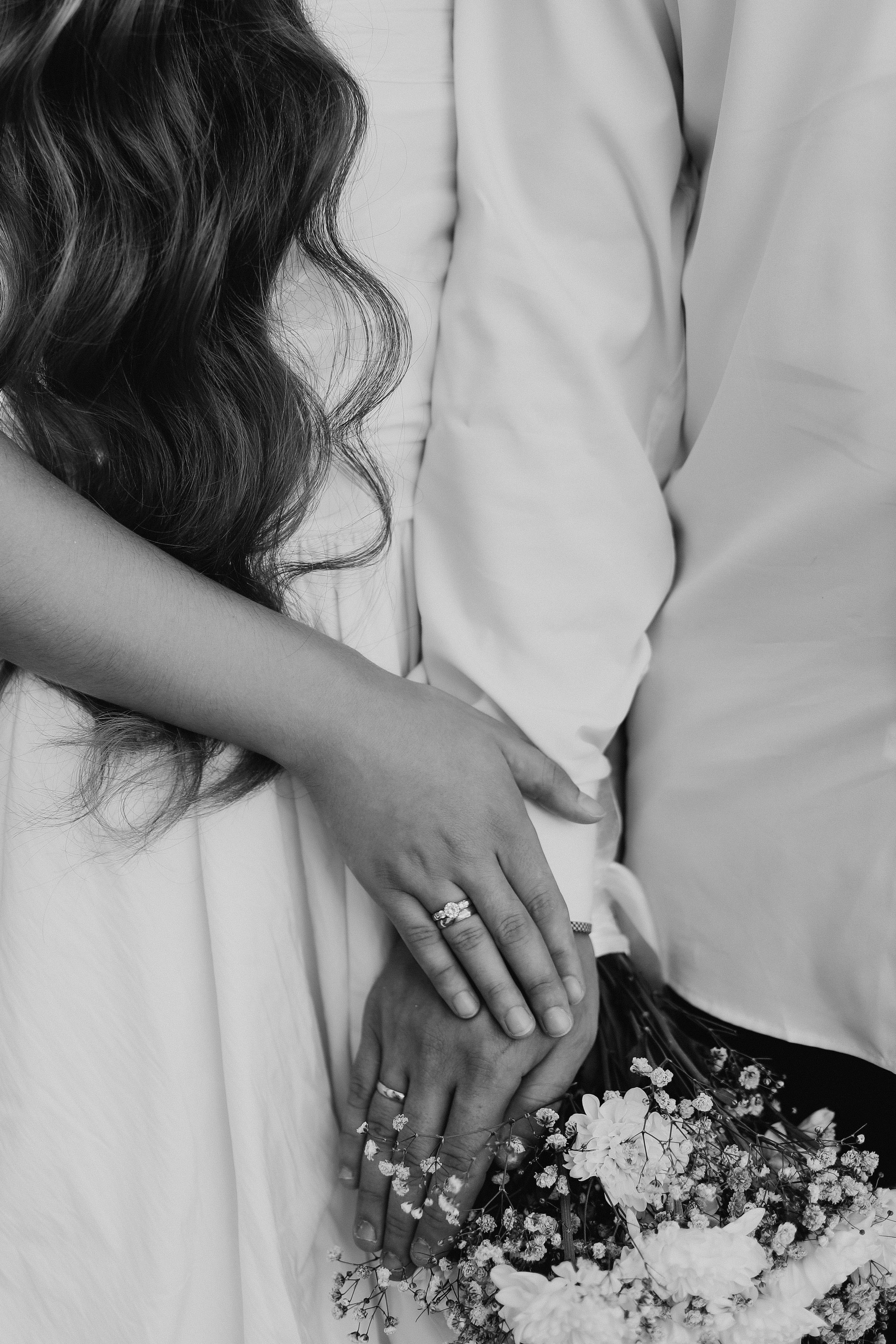 ЛЮДМИЛА & РОМАН. Фотограф Мариуполь | Ялта | Крым — Диана Мазенко