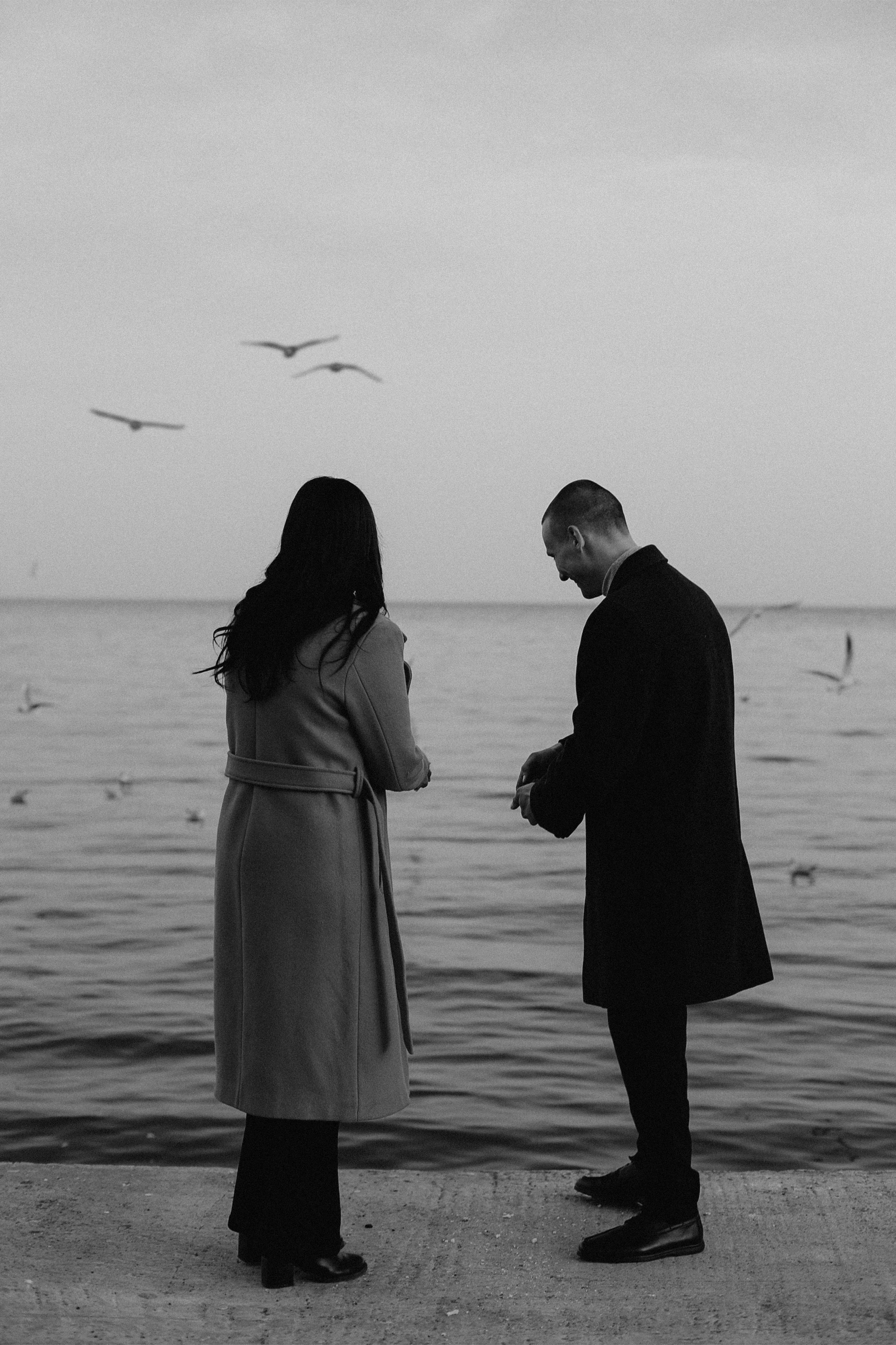 ЕЛИЗАВЕТА & БОГДАН. Фотограф Мариуполь | Ялта | Крым — Диана Мазенко