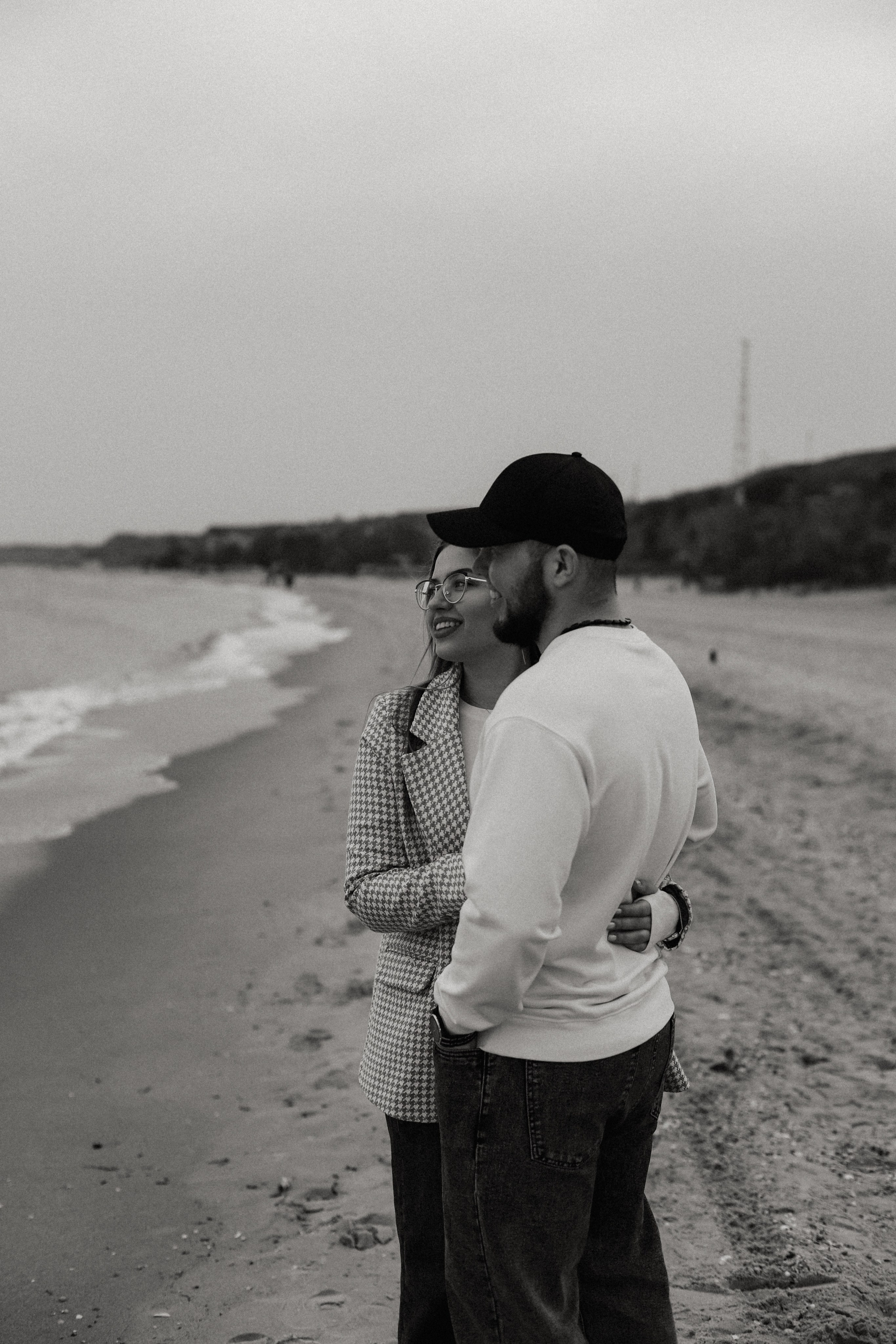 СОФИЯ & МИХАИЛ. Фотограф Мариуполь | Ялта | Крым — Диана Мазенко