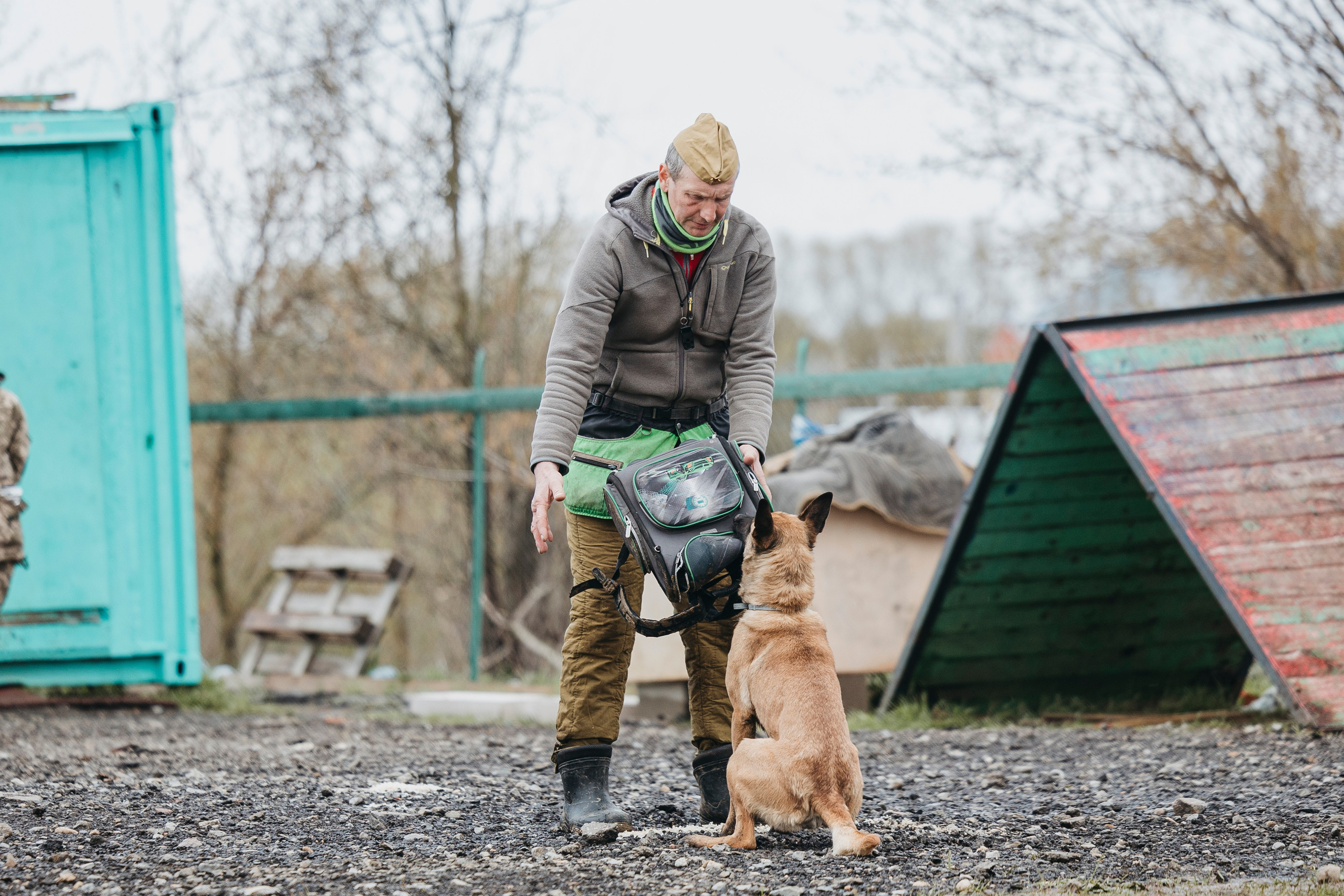 09.05.25 Вологда соревнования. Фотограф-анималист Анна Маринич