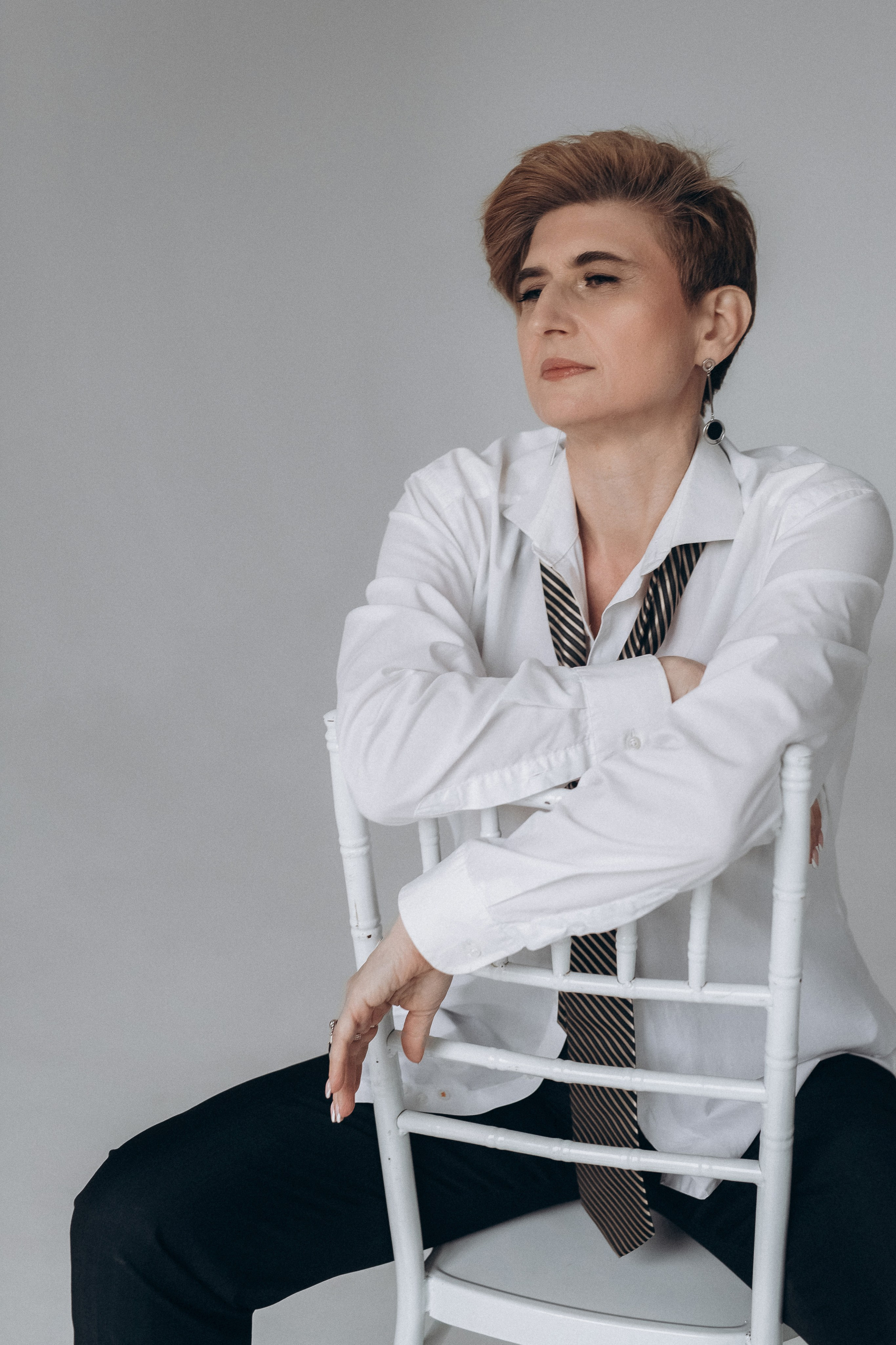 Наташа. Фотограф Ногинск Электросталь Наталья Осетрова