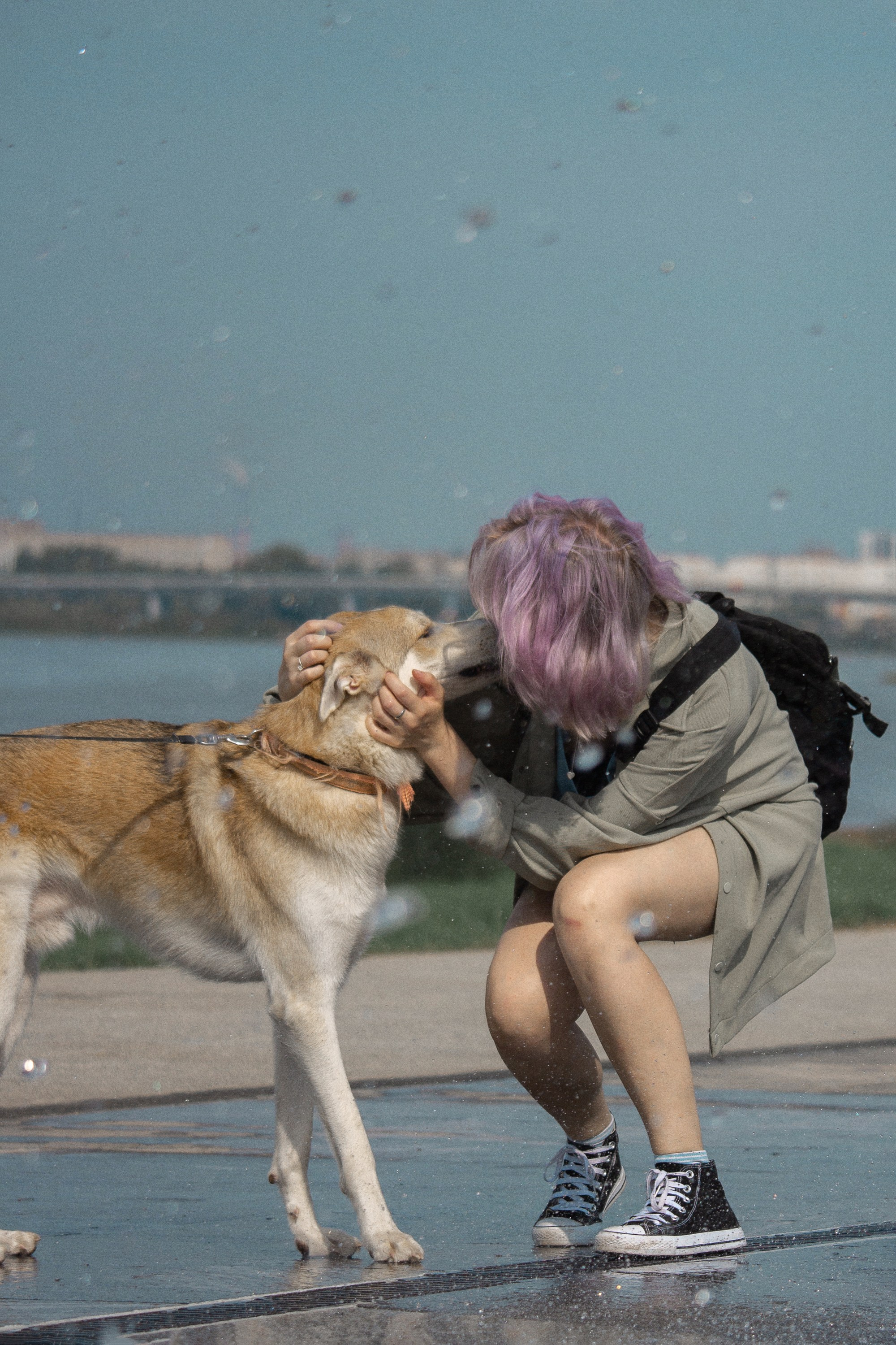 София. Фотограф Великий Новгород Татьяна Чиглинцева