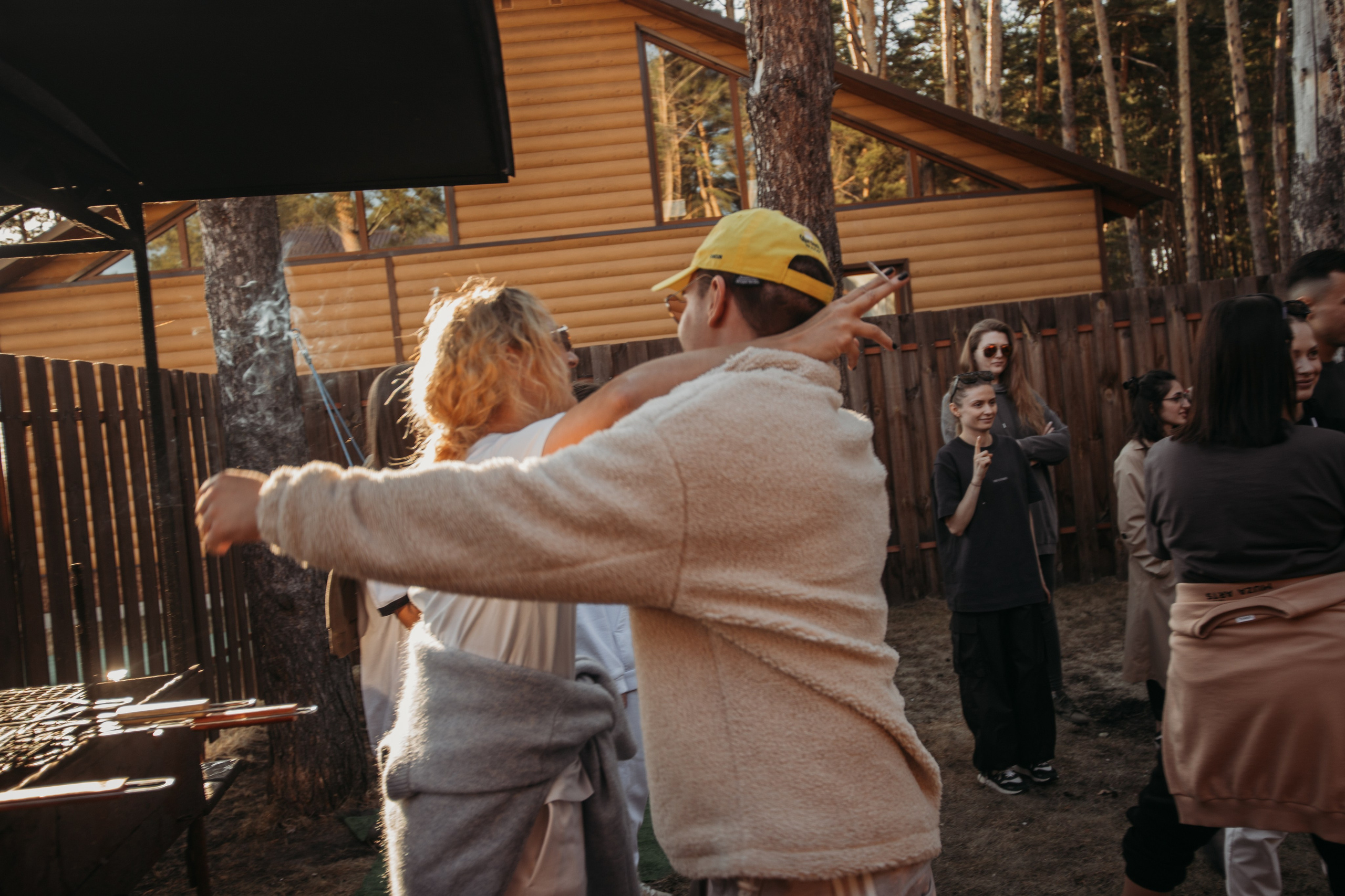 Корпоратив Muza_Arts. Венера Гайн. Репортажный фотограф  Тюмень. Обучение фотографии с 0