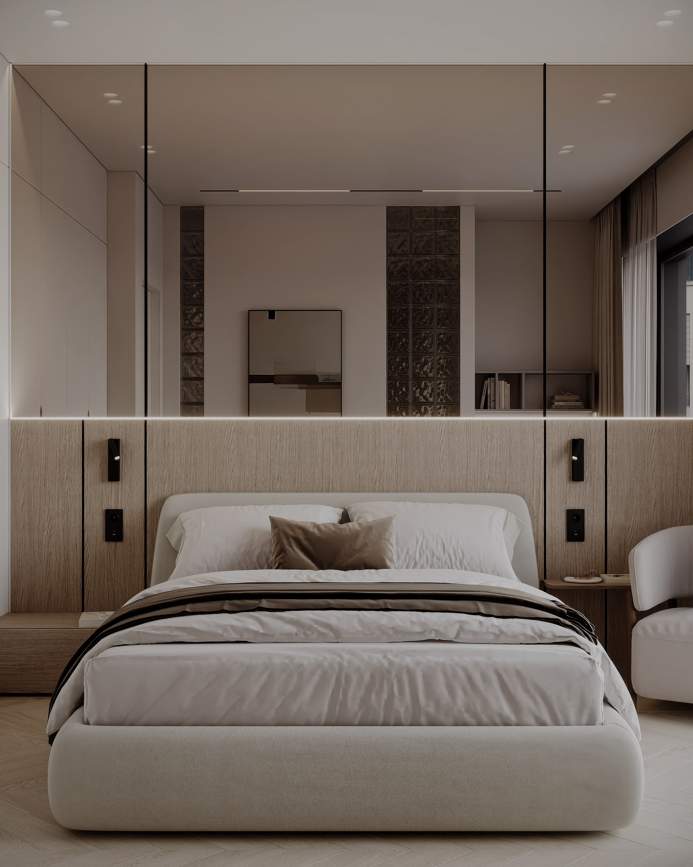 B52_2025_Дизайн: Виктория Новоченко. 3d interior visualizer Anastasia Lasitskaya