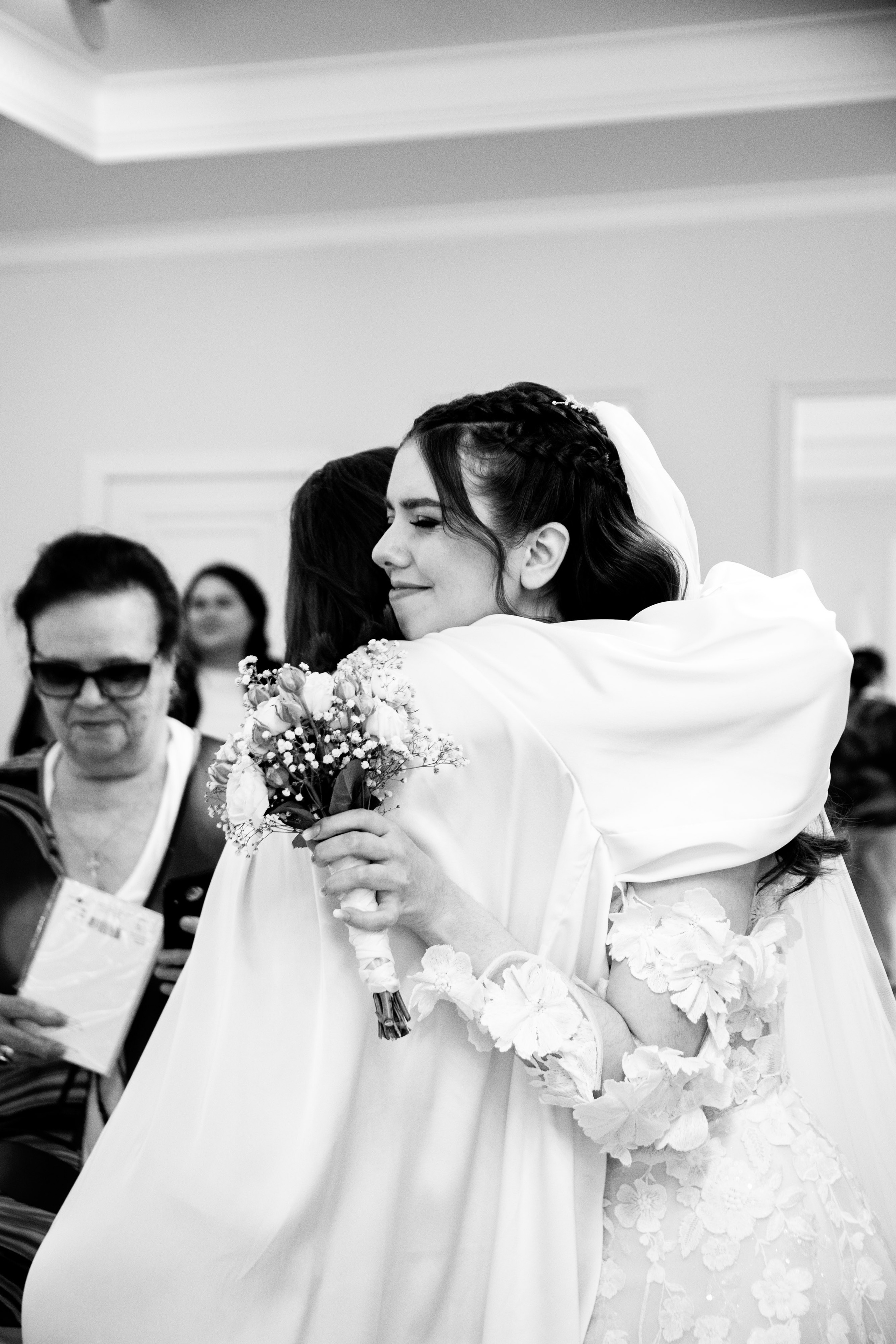 Свадьба Кости и Даши. Фотограф Родион Нарудинов