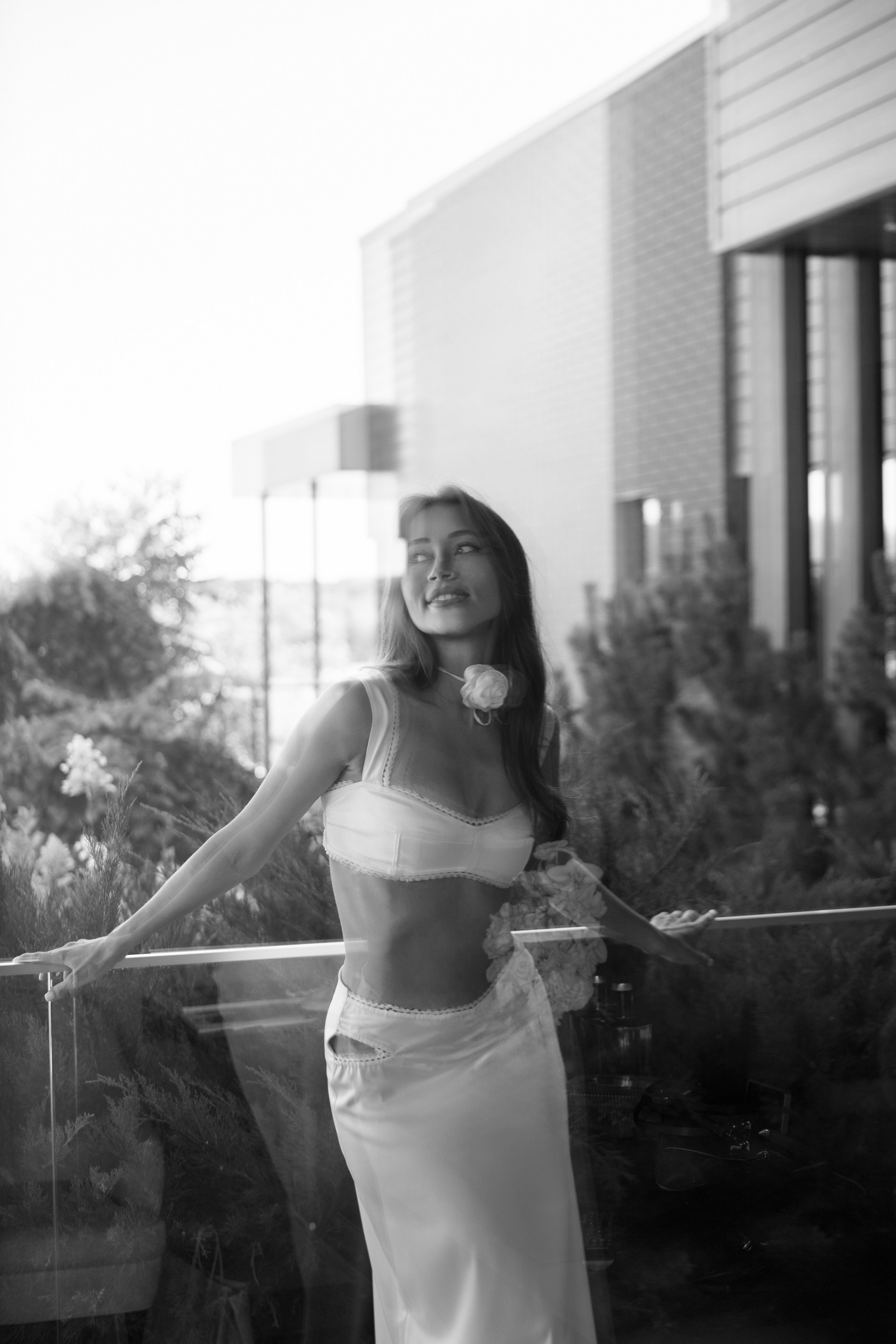 V & L 25'. Фотограф Сергей Койфман