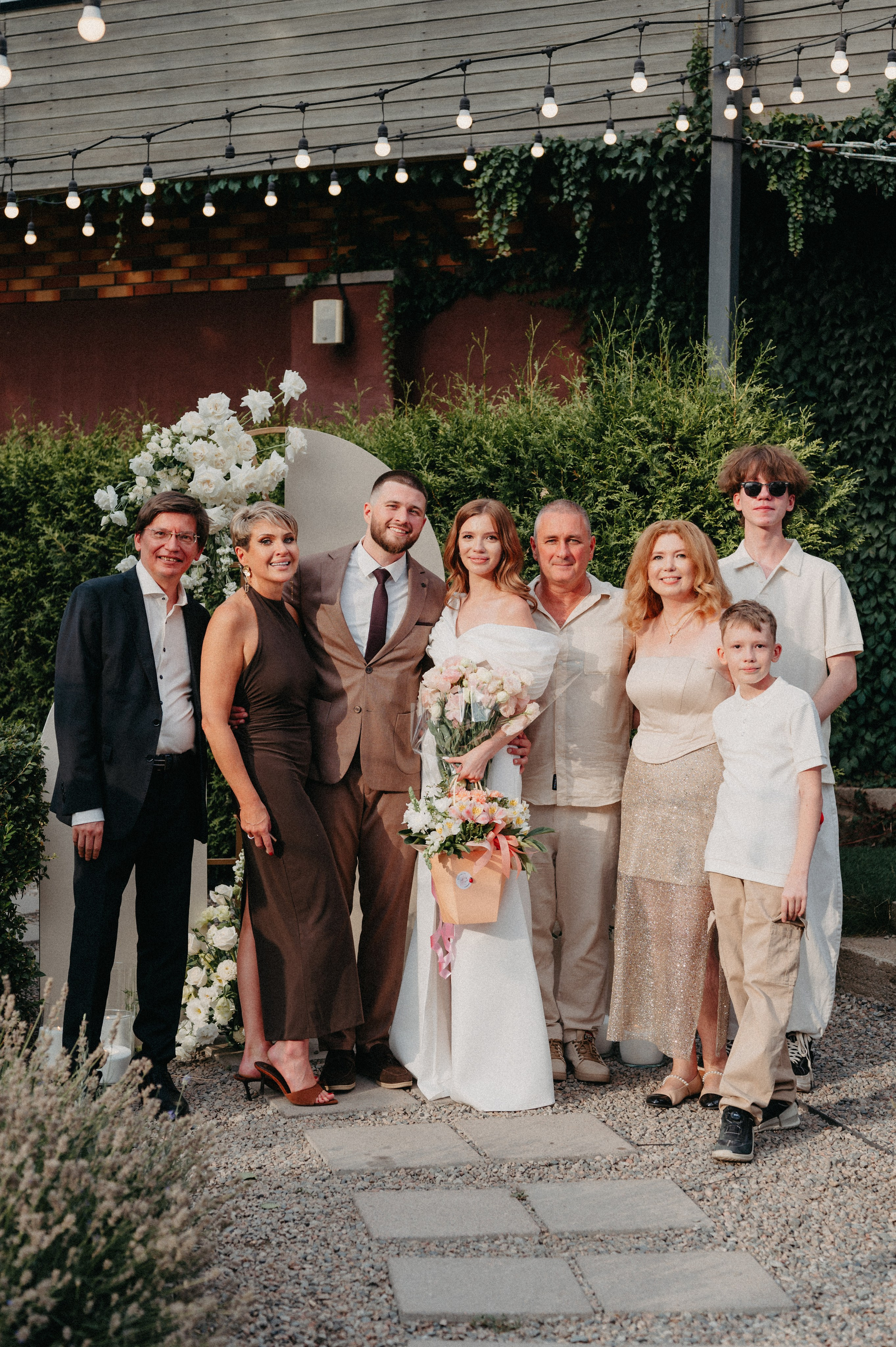 DAR'YA|IL'YA. Фотограф в Алматы Аружан Шалгимбаева