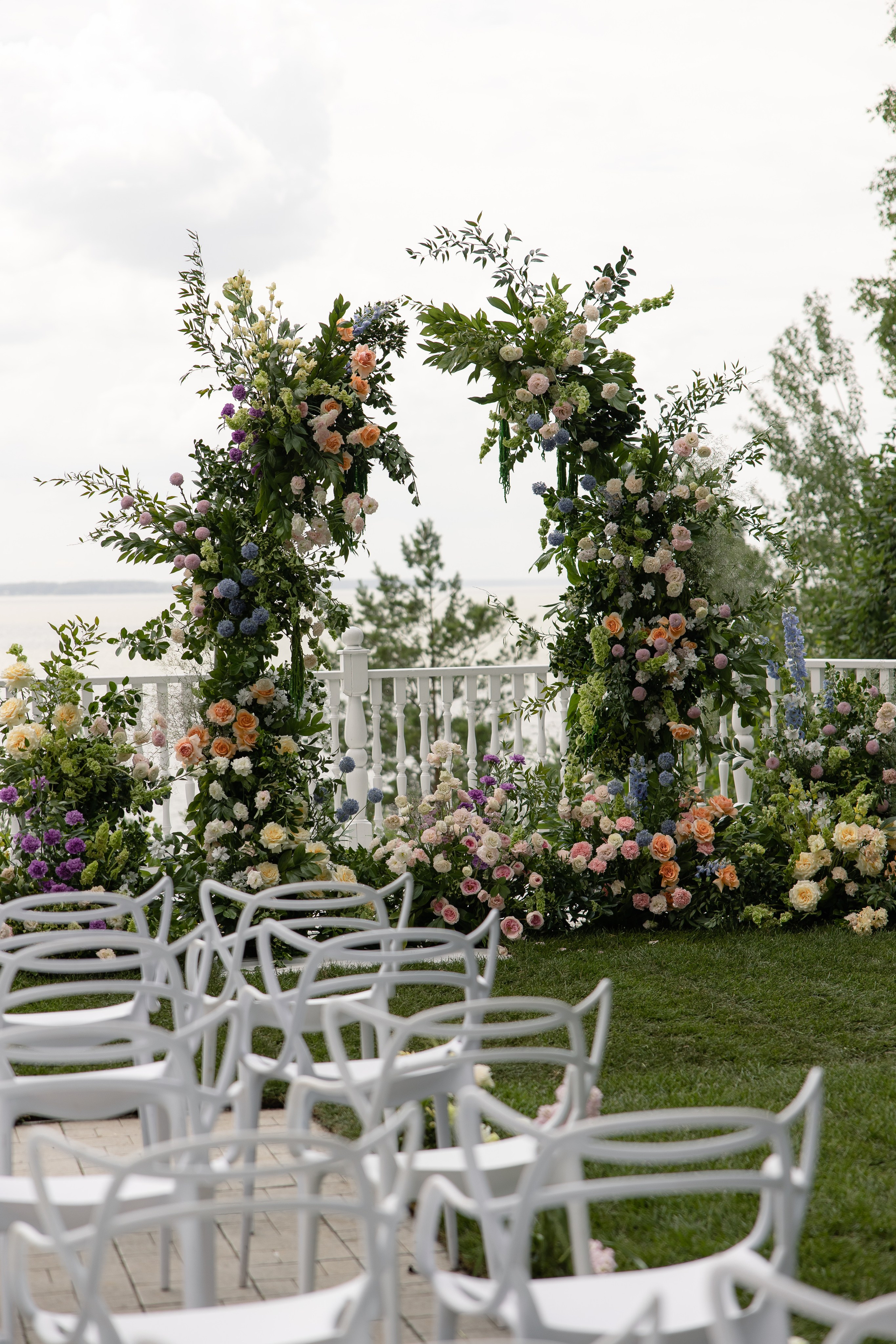 Даниил и Светлана. Свадебный и семейный фотограф в Новосибирске Наталья Зорина
