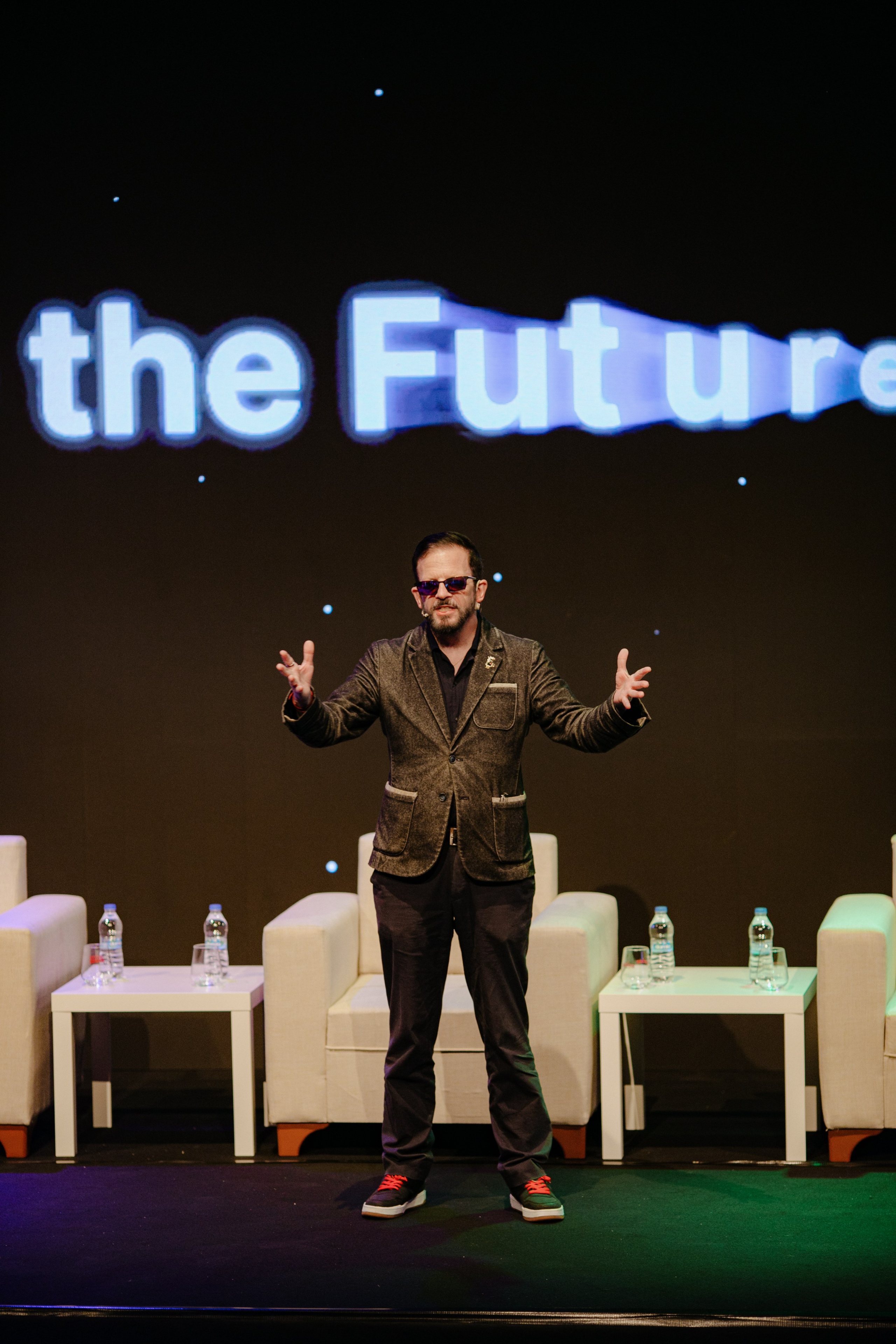 Future Go Tech Summit. Свадебный и репортажный фотограф