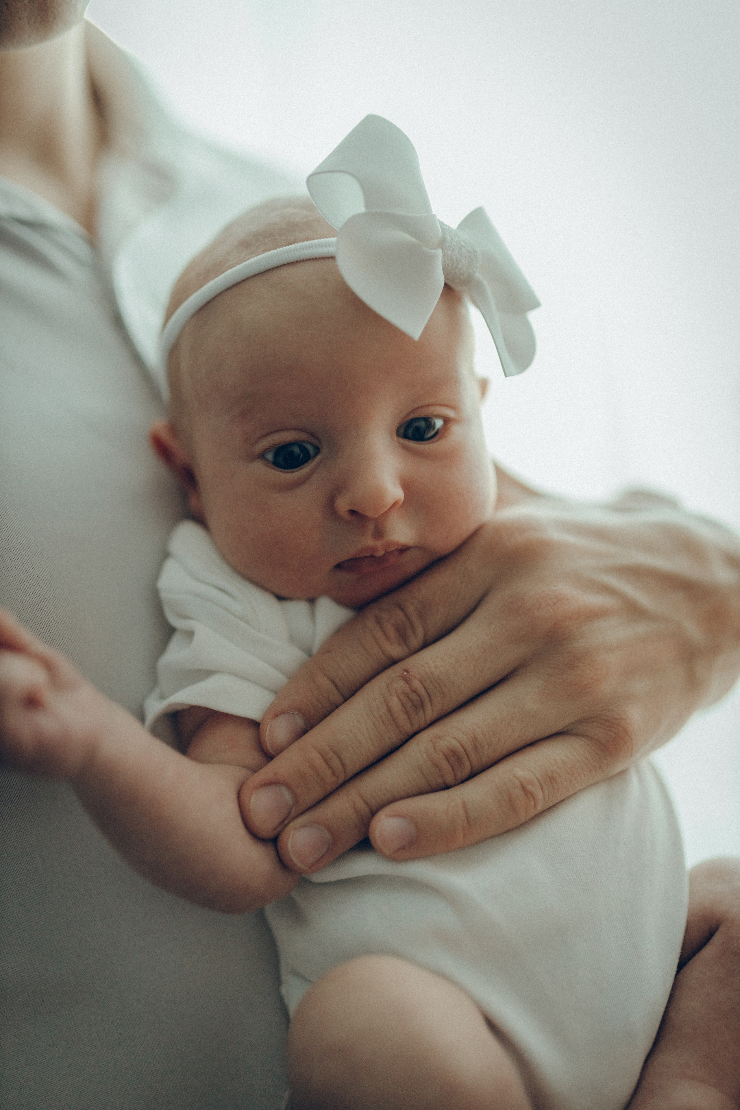 Рита, Коля и Василиса. Семейный фотограф и фотограф на роды в Ростове-на-Дону Мухина Виктория