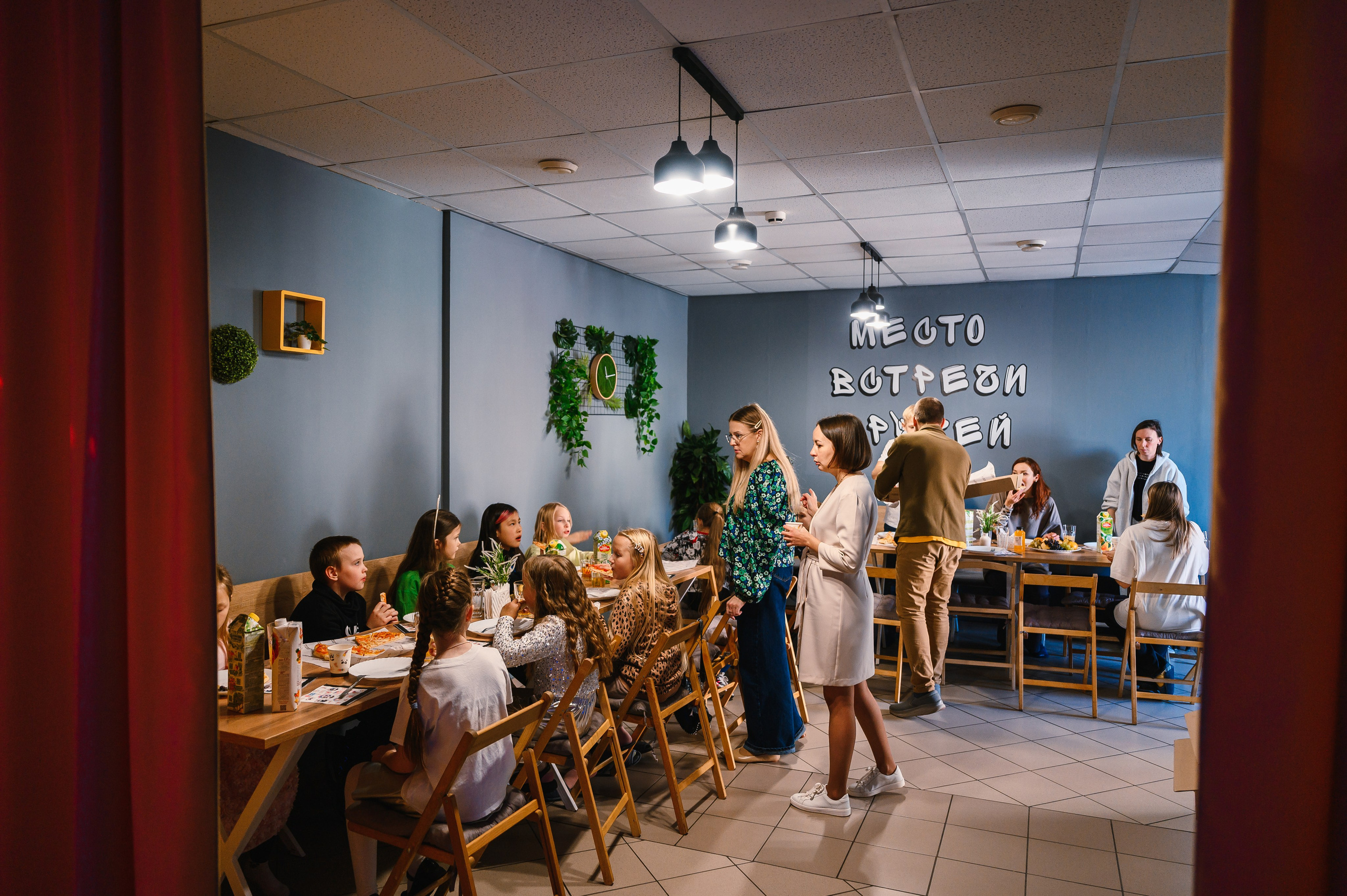 Мирославе 9 лет. Свадебный и просто хороший фотограф в Челябинске